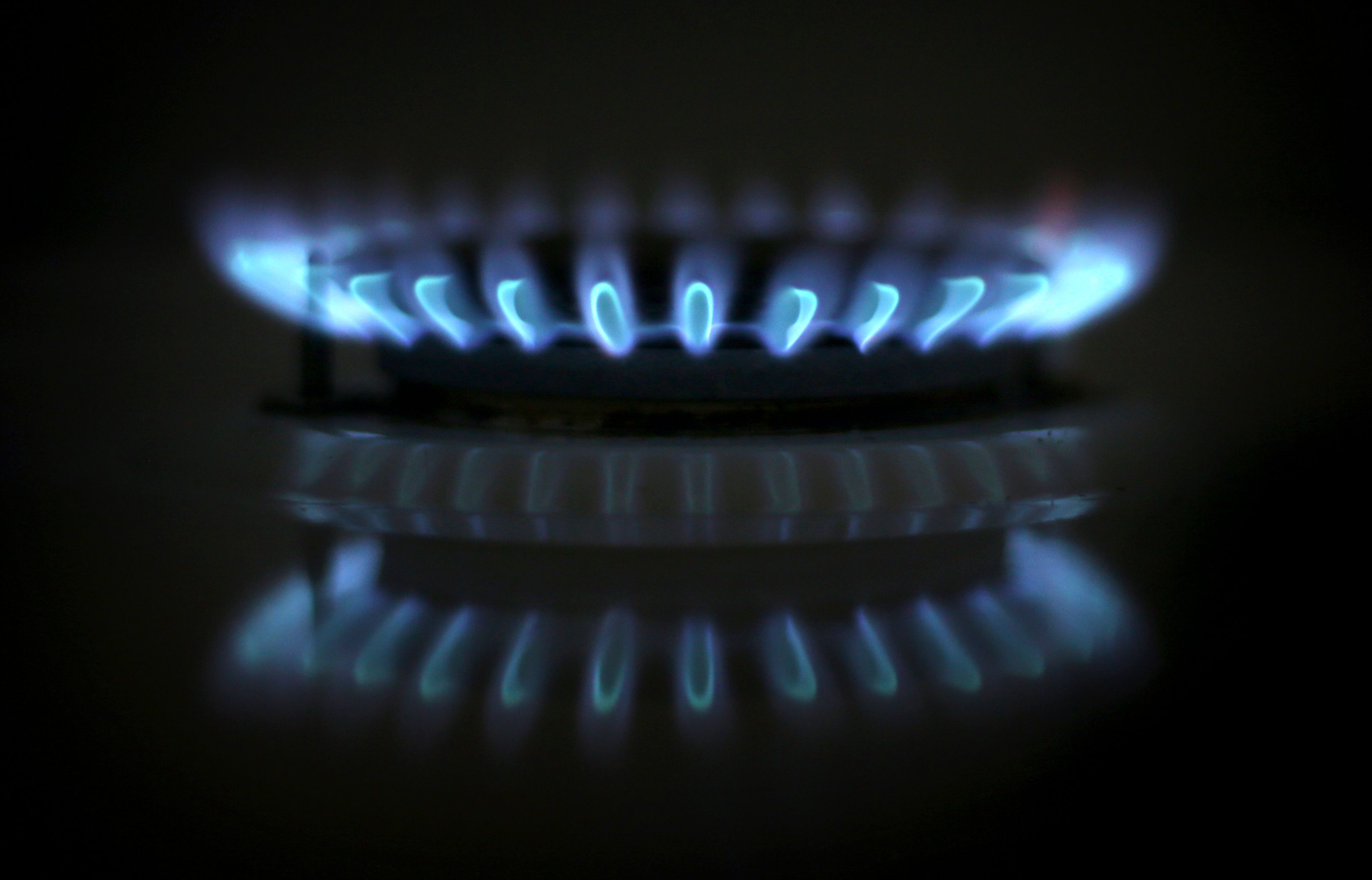 Belügen wir uns nicht: Wir Berliner sparen kein Gas, das Klima wird einfach wärmer