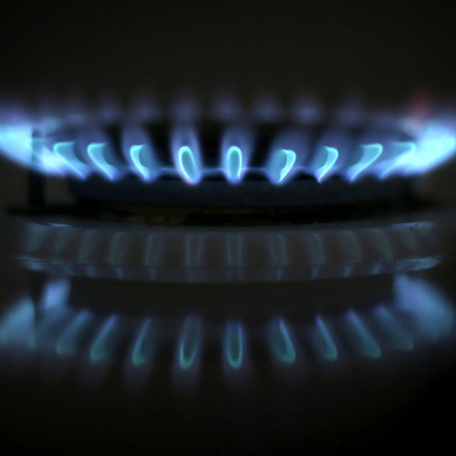 Belügen wir uns nicht: Wir Berliner sparen kein Gas, das Klima wird einfach wärmer