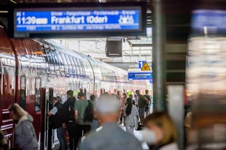 29-Euro-Ticket für Berlin: Nachfolger des 9-Euro-Tickets ab Oktober ohne Brandenburg?