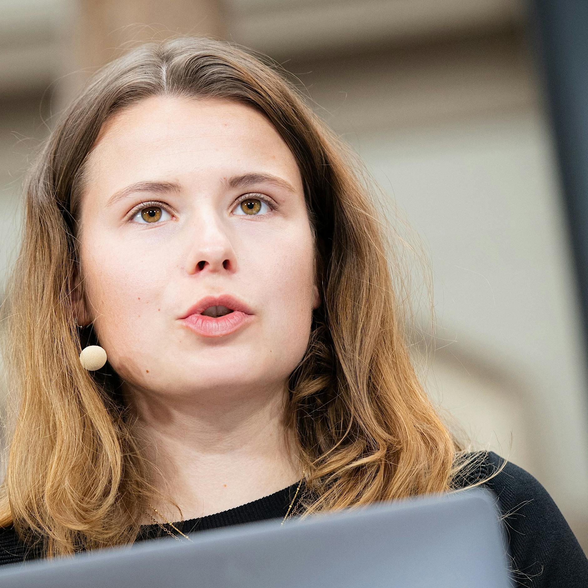 Fridays for Future fordert 100 Milliarden Euro für Energiewende