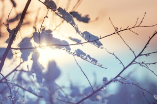 Wetter-Aussichten zum Bibbern: Schnee am Wochenende – die Heizsaison startet dieses Jahr extrem früh!