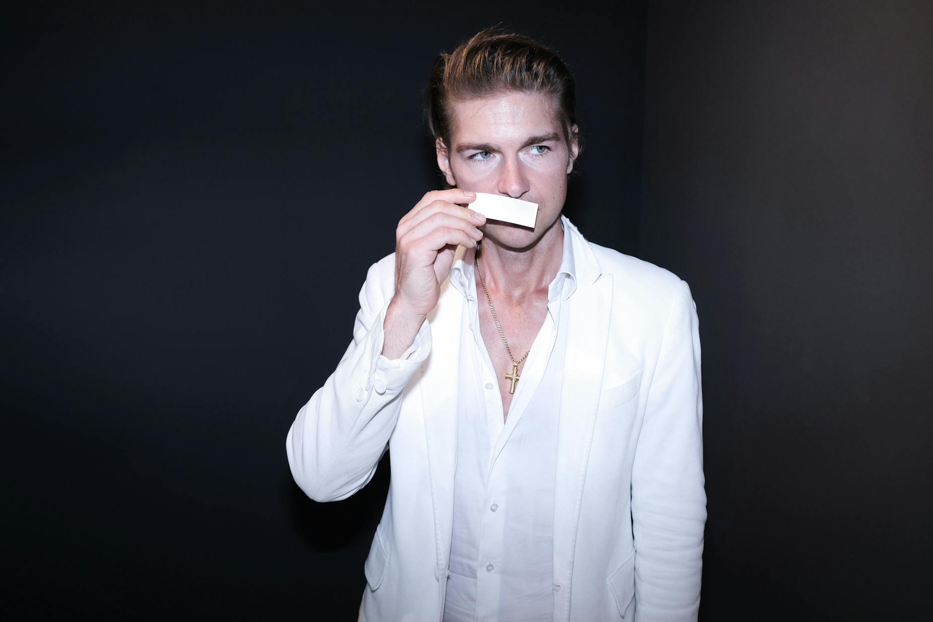 Jeremy Fragrance ist eher auf Mainstream-Düfte spezialisiert.