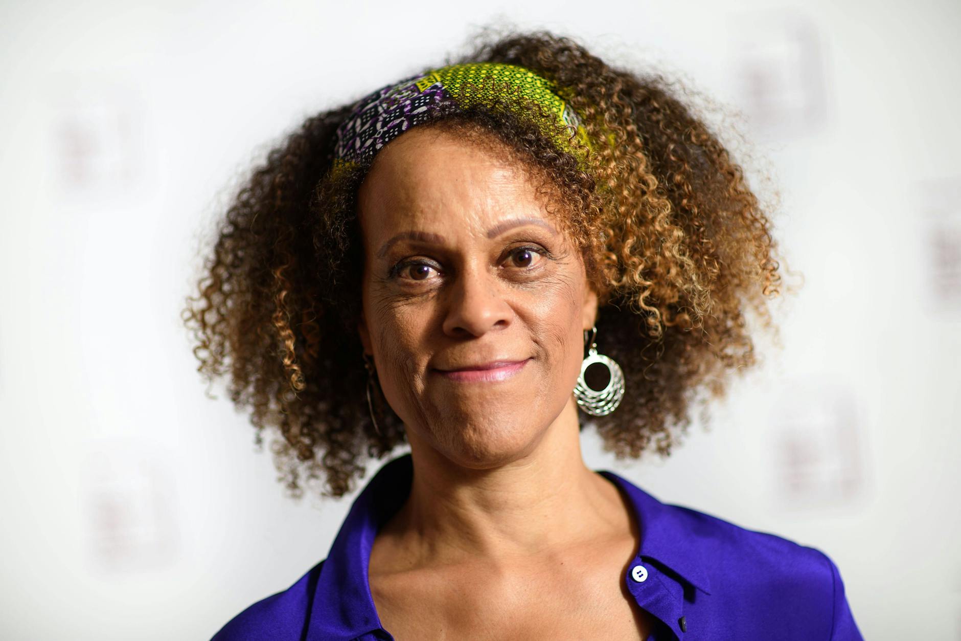 Bernardine Evaristo ist, seit sie 2019 den Booker-Preis gewann, auch in Deutschland ein Star.