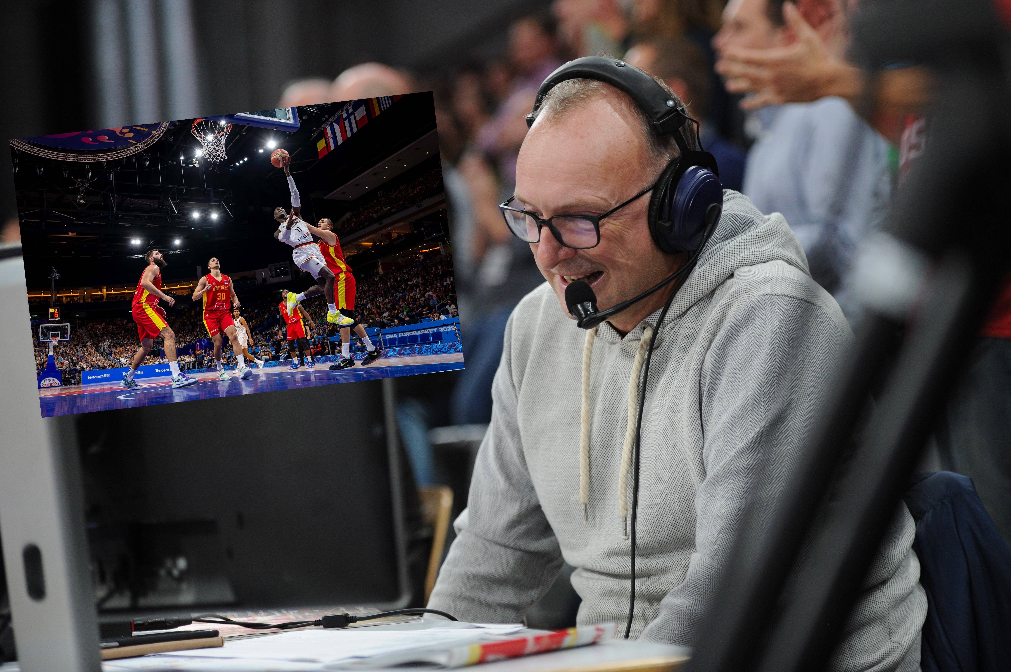 Image - Buschis Rufe werden erhört: RTL knackt die zwei Millionenmarke und bleibt dem Basketball treu