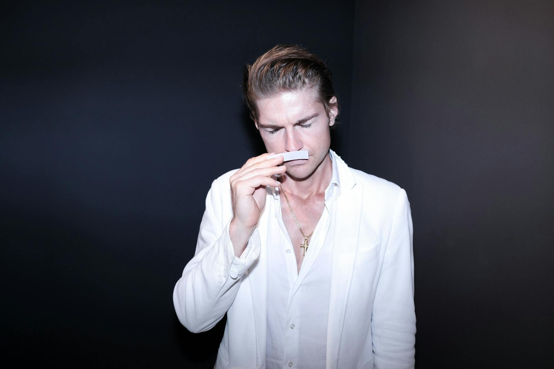 Fragrance bei der Arbeit: Welches Parfüm ist das?