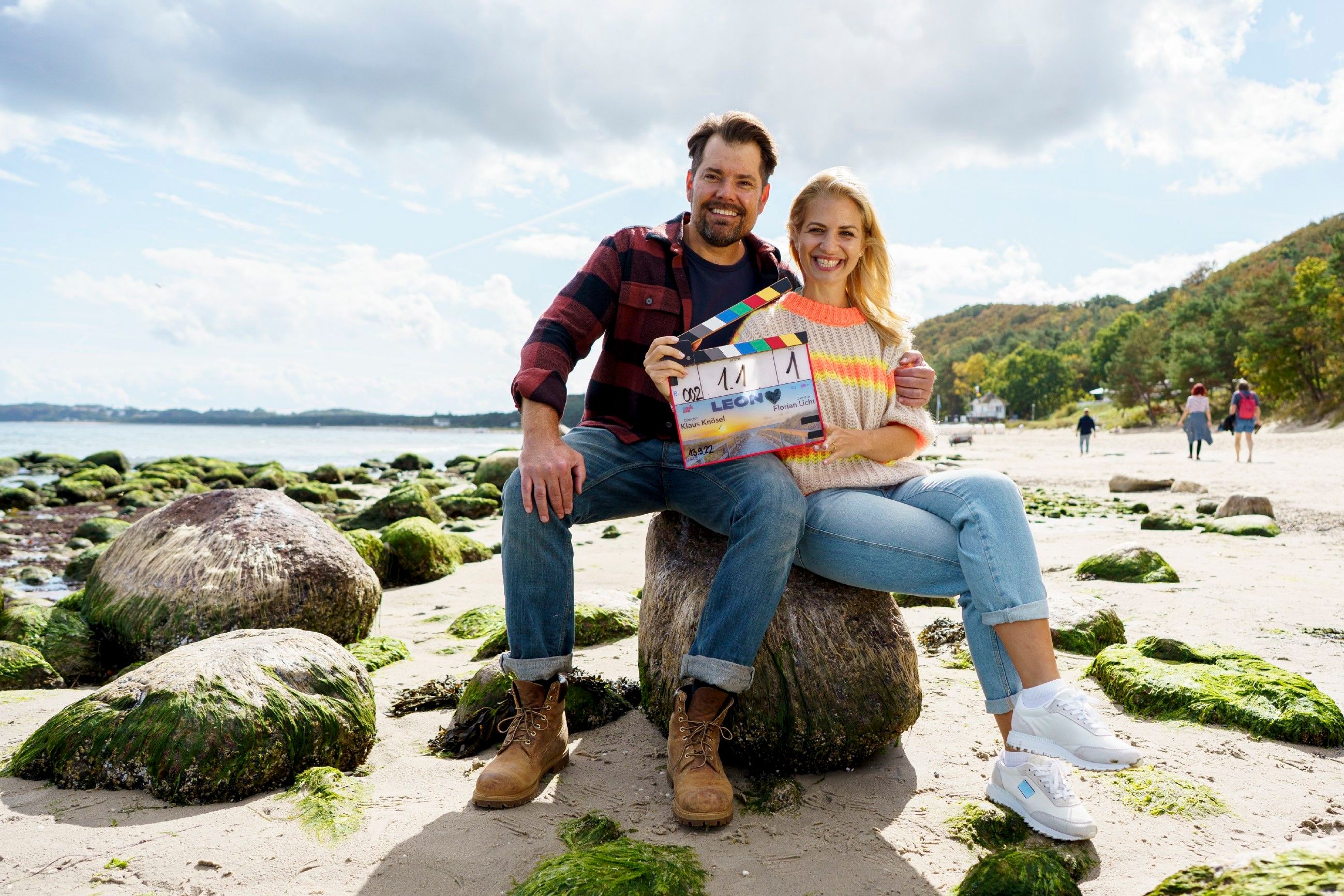 Image - GZSZ-Spin-off geht weiter: Daniel Fehlow kämpft wieder als Leon um seine Liebe