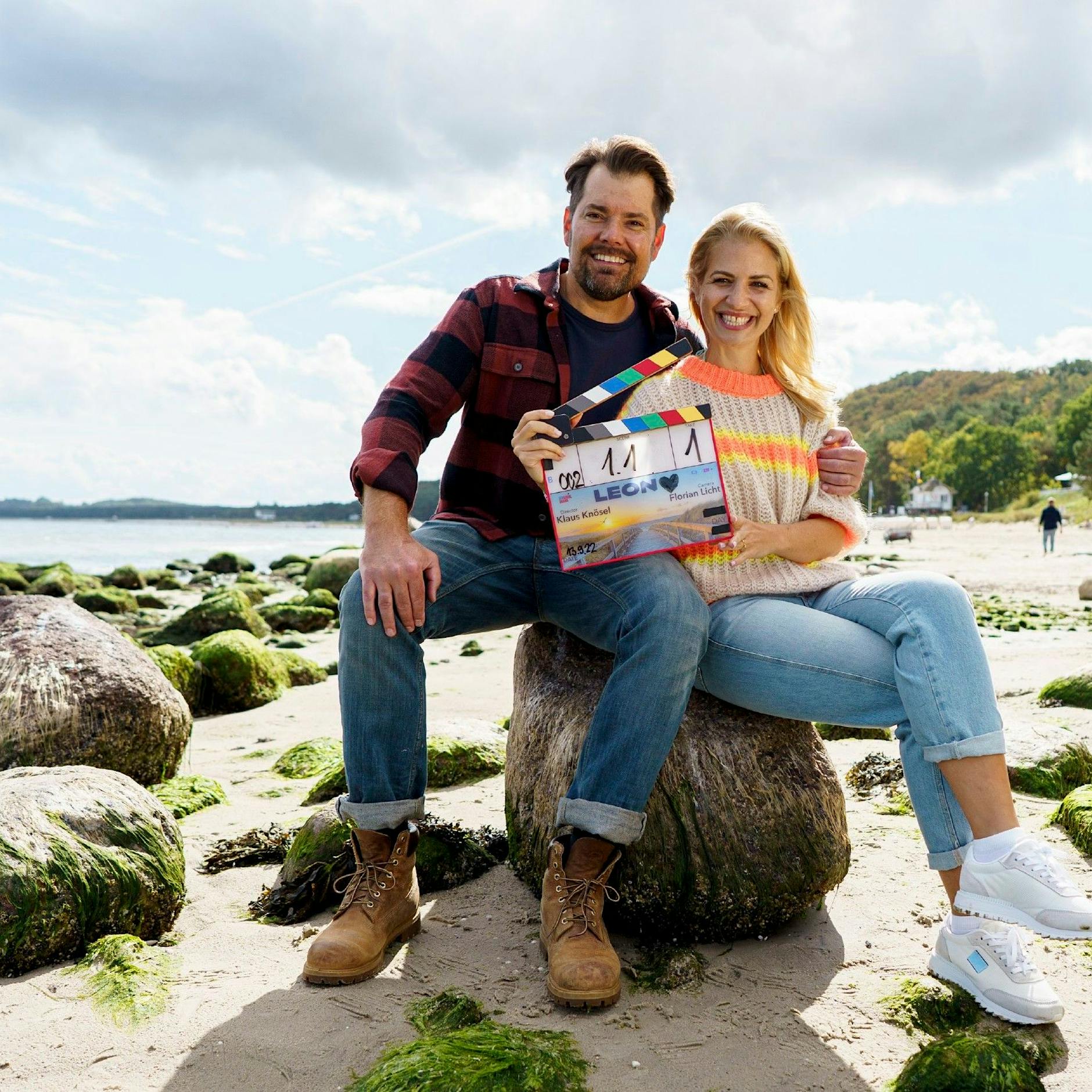 GZSZ-Spin-off geht weiter: Daniel Fehlow kämpft wieder als Leon um seine Liebe