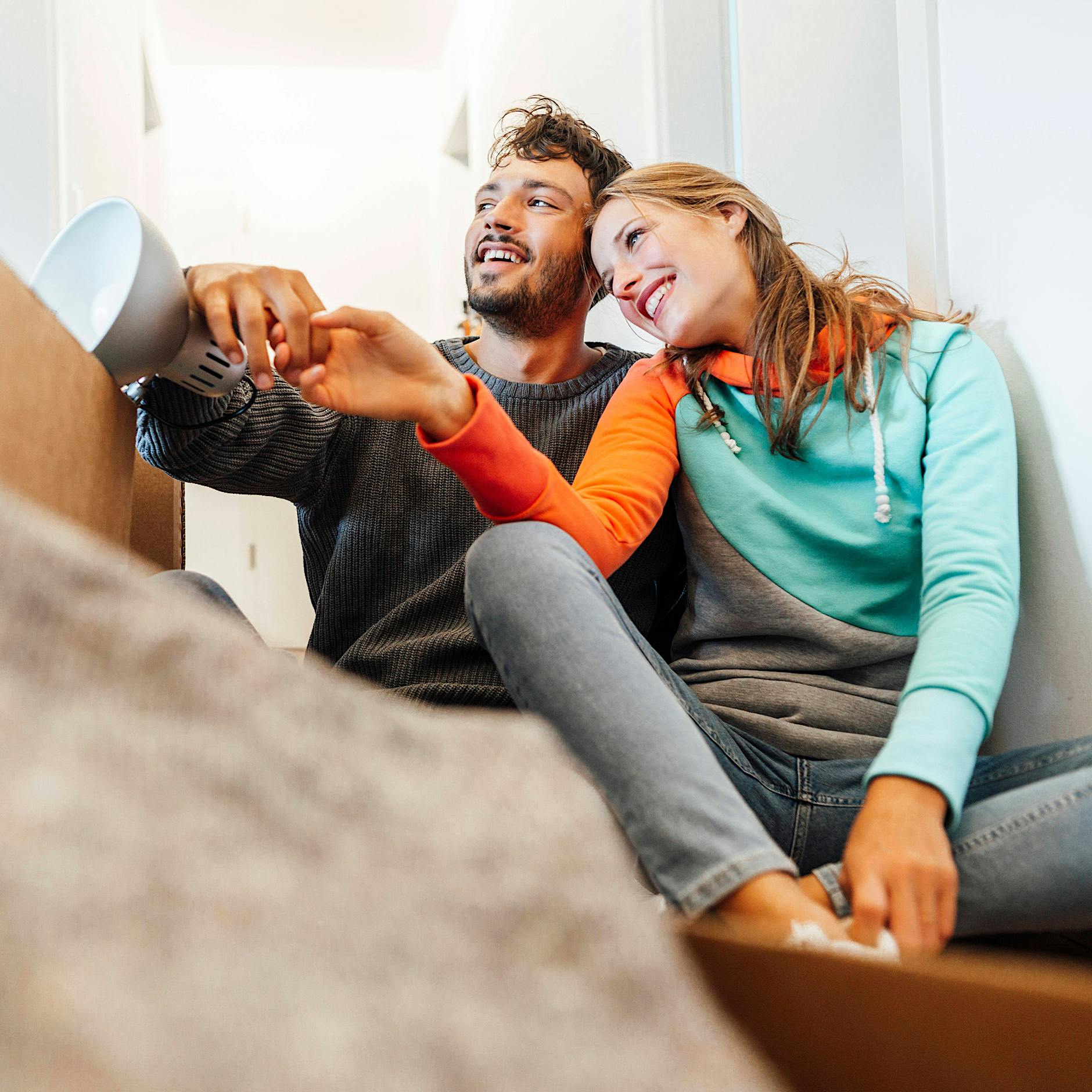 Von zwei Wohnungen in eine ziehen? Muss man sich in Berlin leisten können