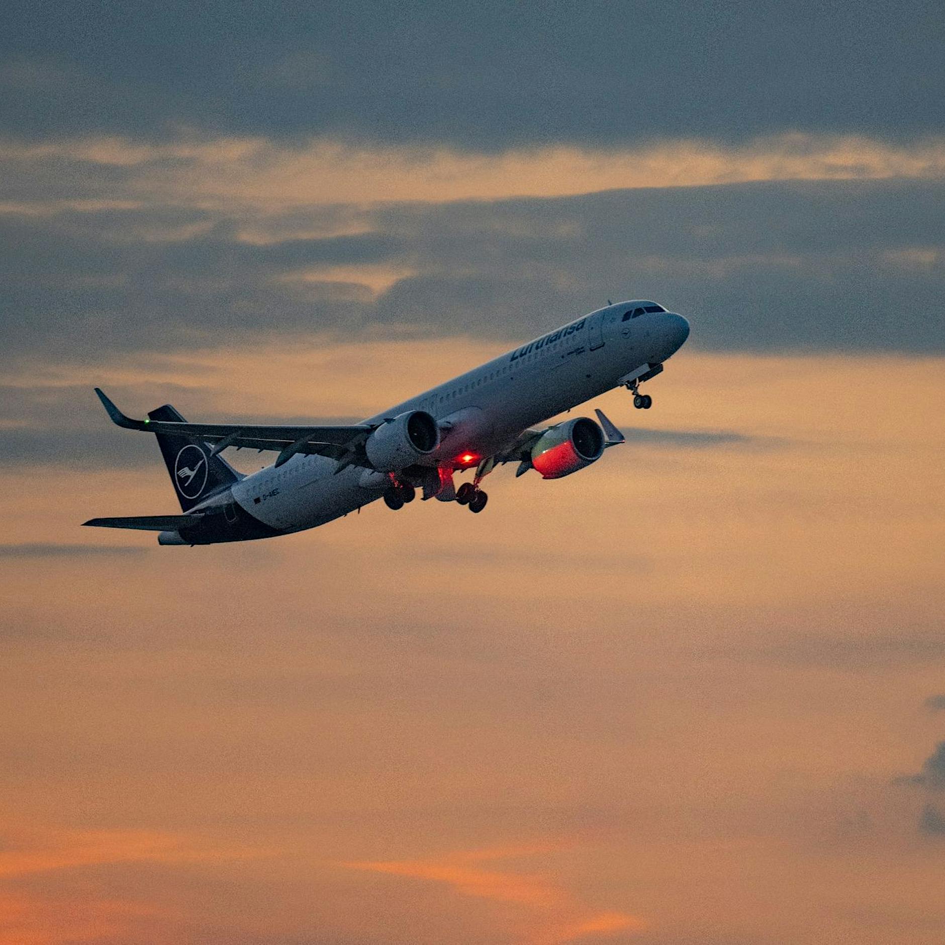 Lufthansa ist wieder komplett in Privatbesitz