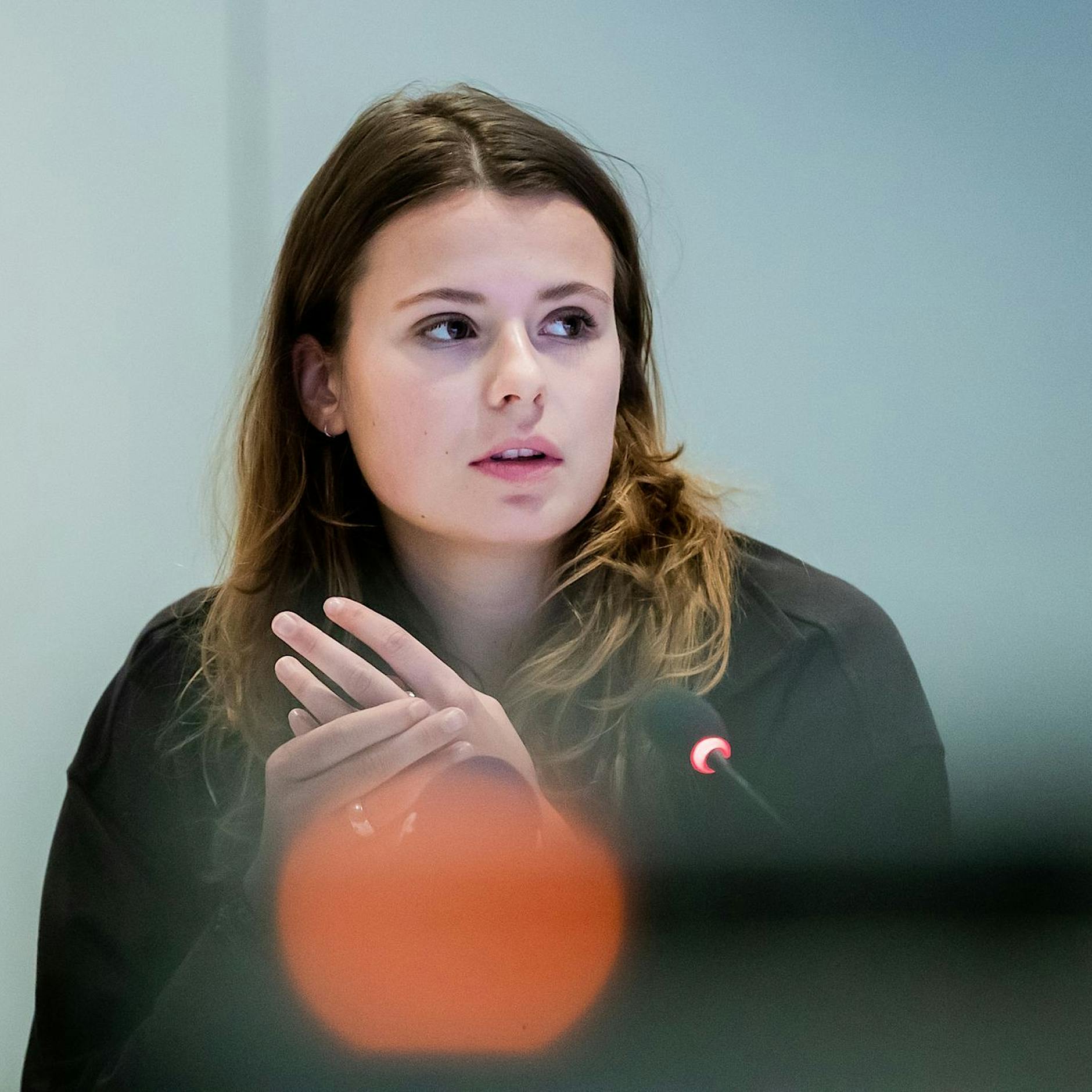 Beleidigung von Luisa Neubauer: Konto von Akif Pirinçci gepfändet