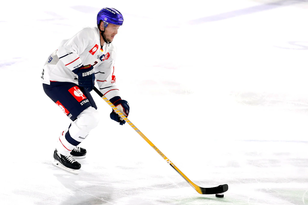 Geht es nach einer Statistik, können die Eisbären eigentlich nur Meister werden