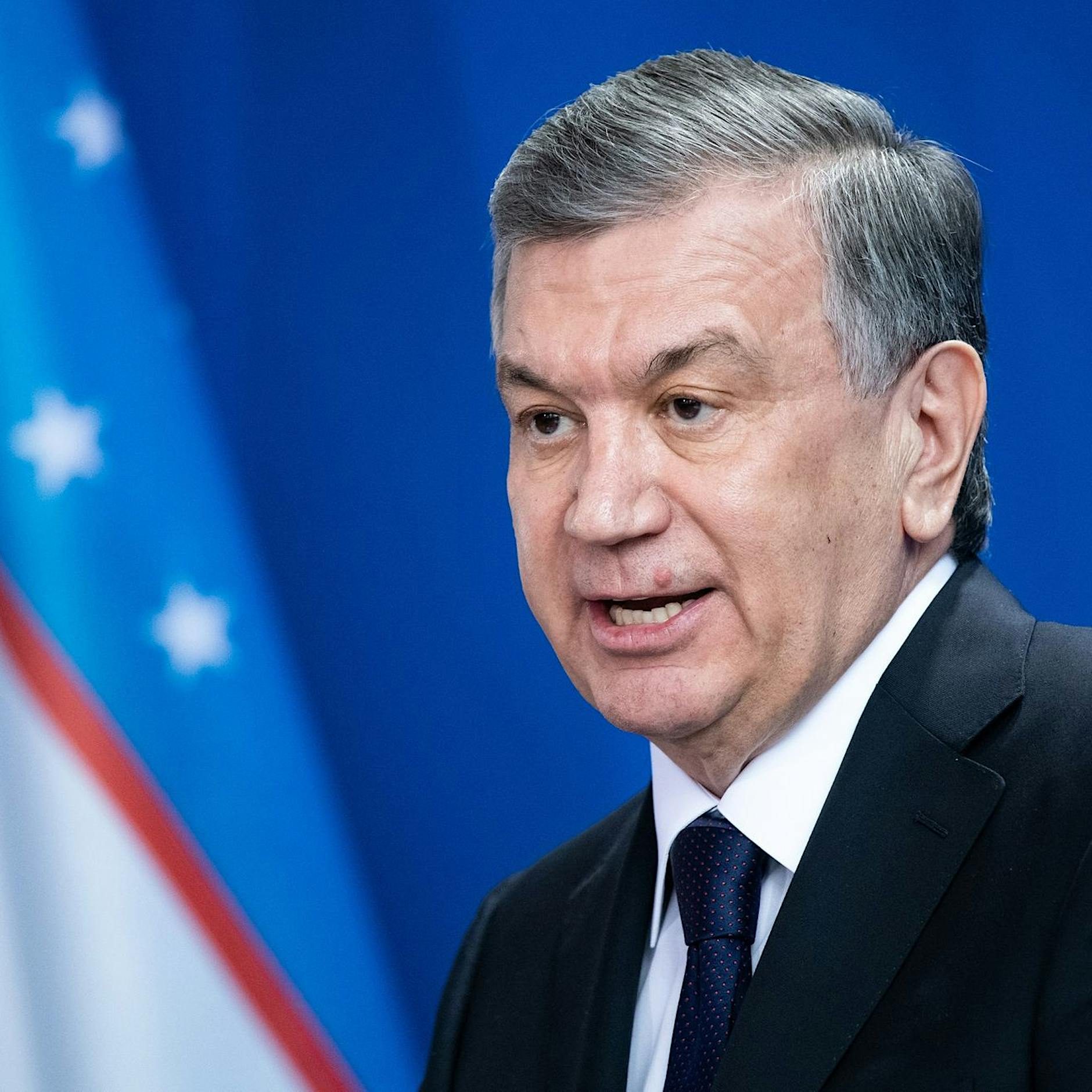 Der Geist von Samarkand: Zusammenarbeit statt Abschottung