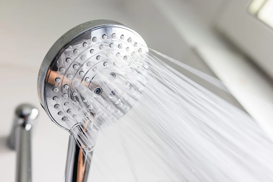 Eine kalte Dusche.&nbsp;