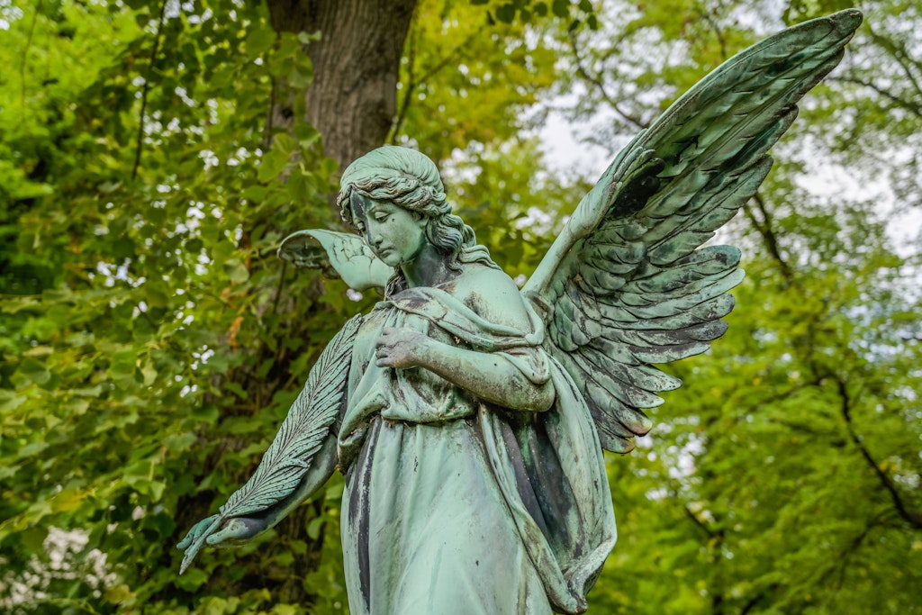 85.542 Tote Sterbefallzahlen im August 2022 deutlich höher als in