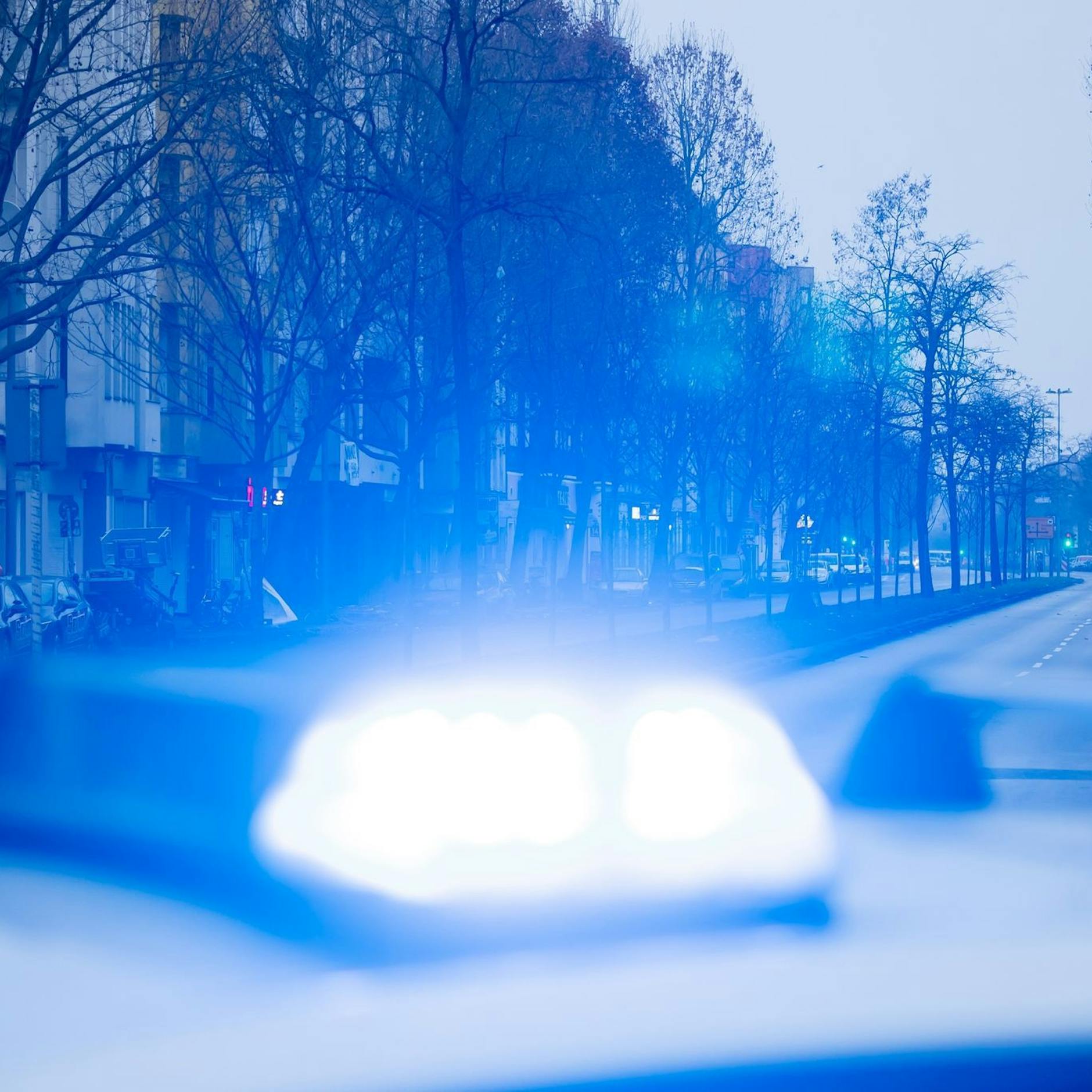 Image - Berlin: Polizei entdeckt Schusswaffen bei Jugendlichen