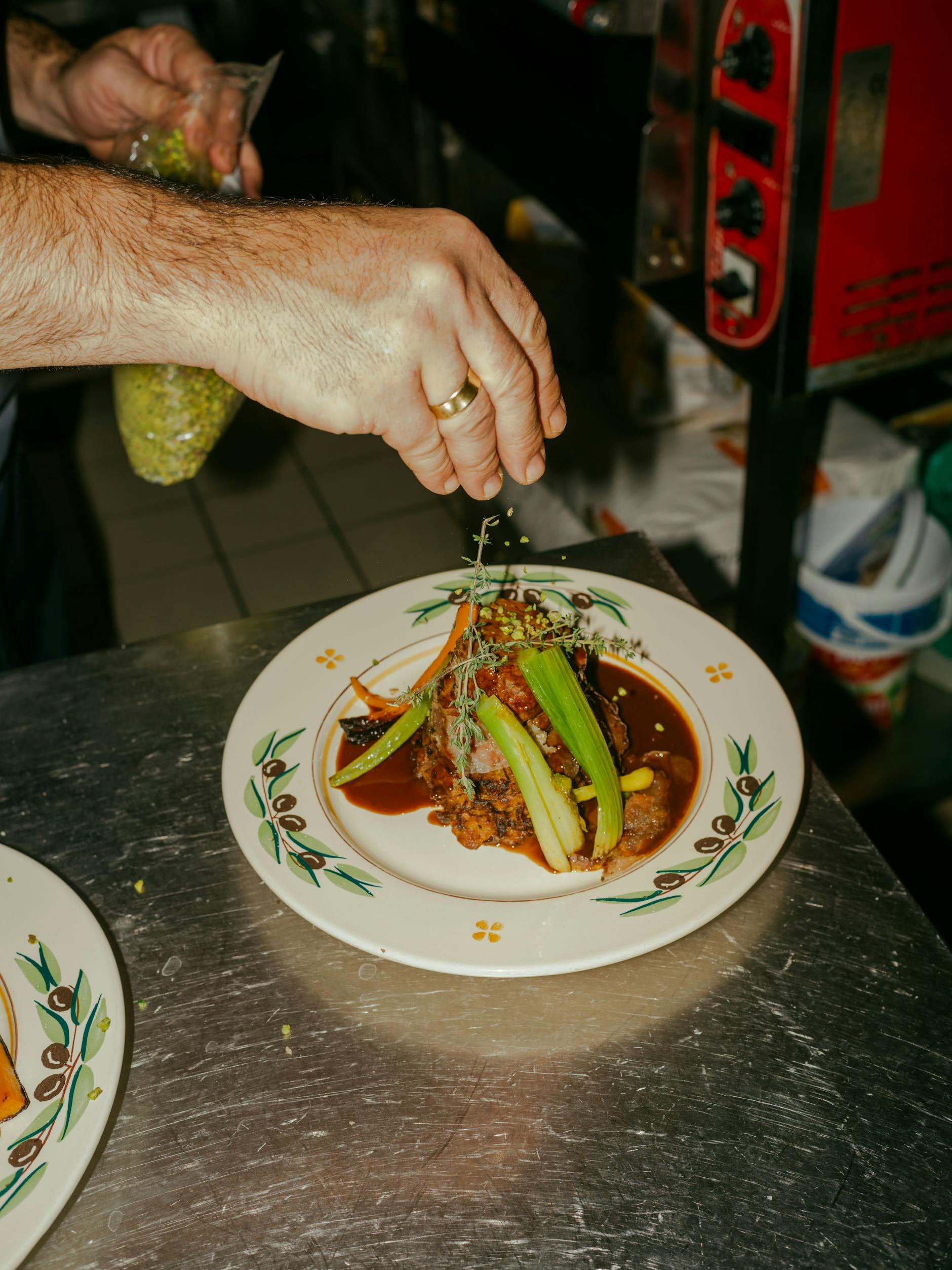 Und jetzt nur noch genießen. Aber vorsicht: Suchtfaktor!