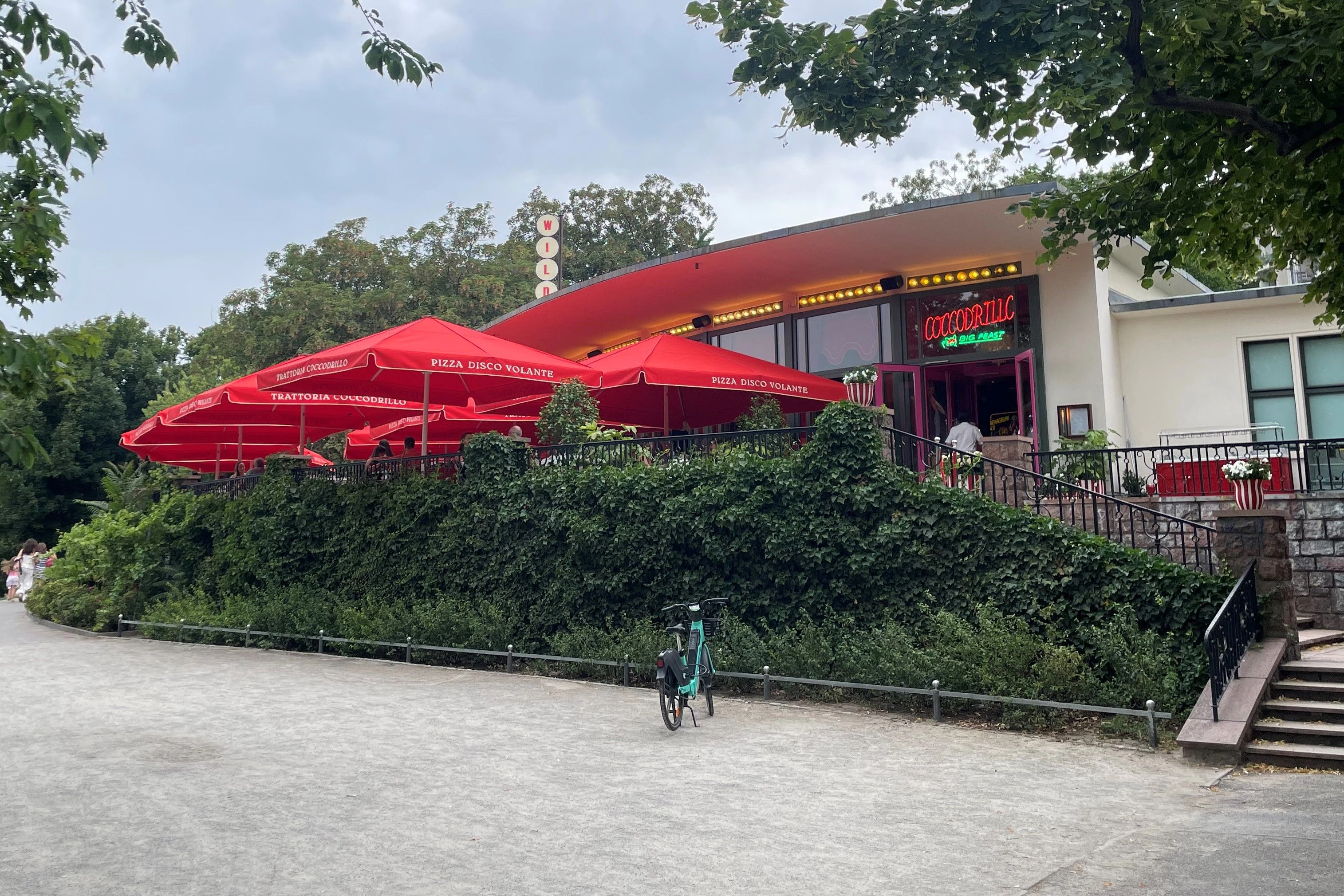 Das alte Nola