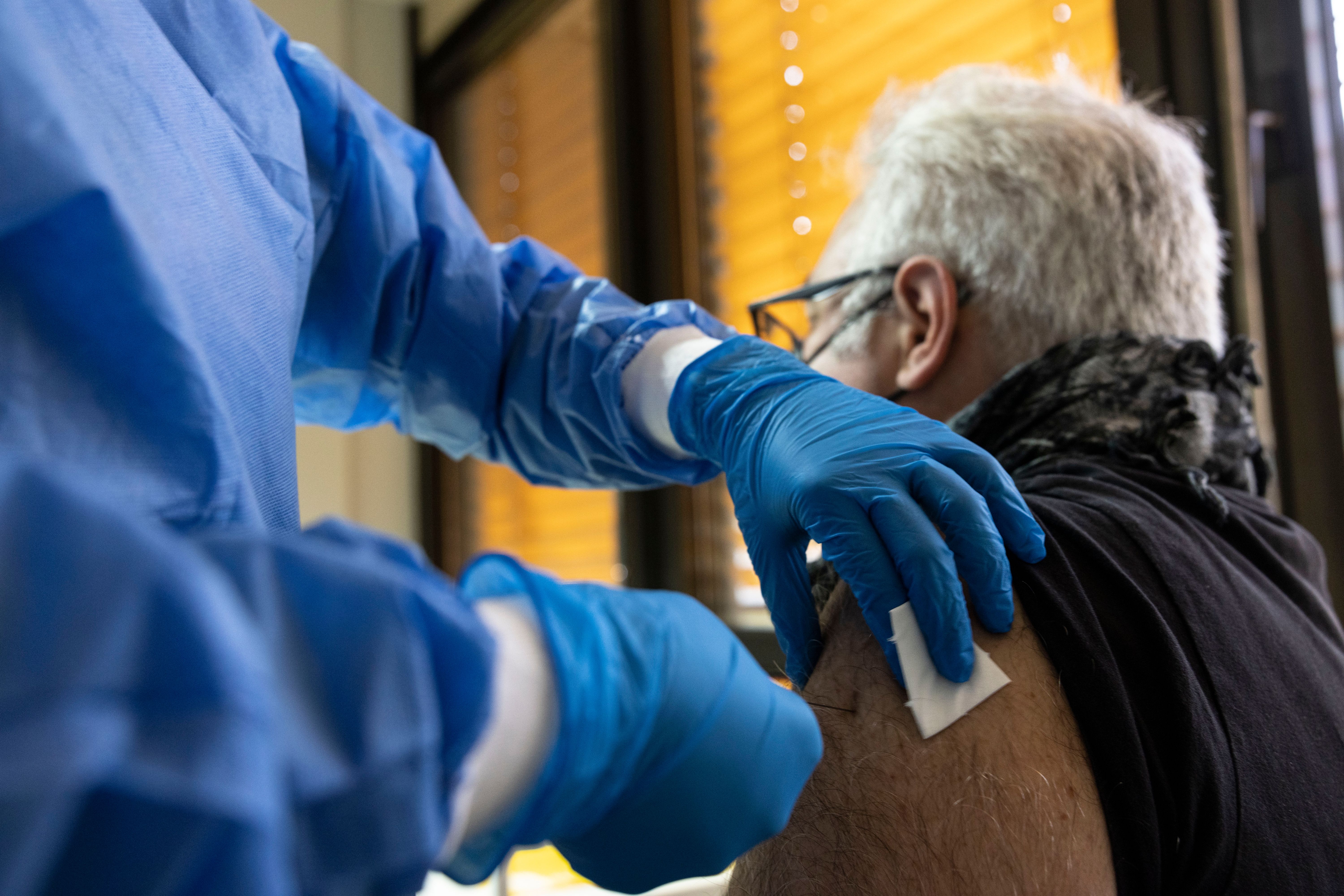 Image - Neben Corona: Hausärzte fordern Impfkampagne auch gegen Grippe