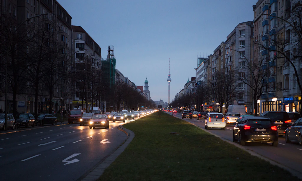Bericht: 70 Prozent der Berliner Haushalte könnte der Strom abgestellt werden