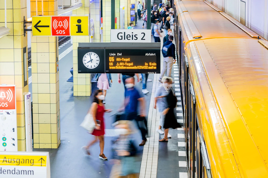 Habemus 29-Euro-Ticket! VBB stimmt günstigem Ticket für Berlin zu
