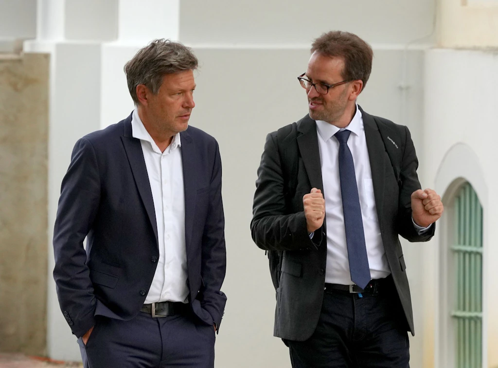 Bundesnetzagentur: „Wissen erst über Gasmangel Bescheid, wenn es zu spät ist“