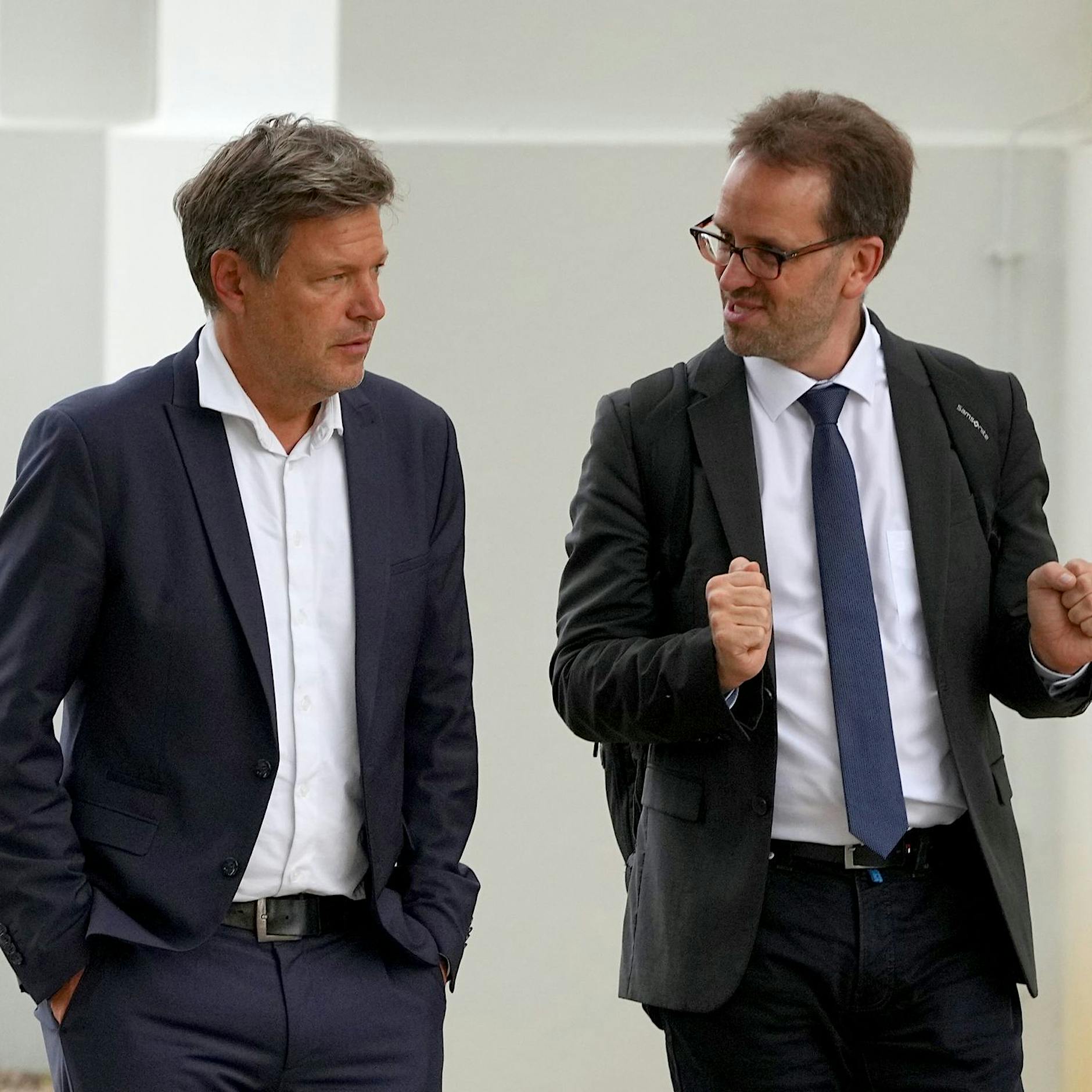 Bundesnetzagentur: „Wissen erst über Gasmangel Bescheid, wenn es zu spät ist“