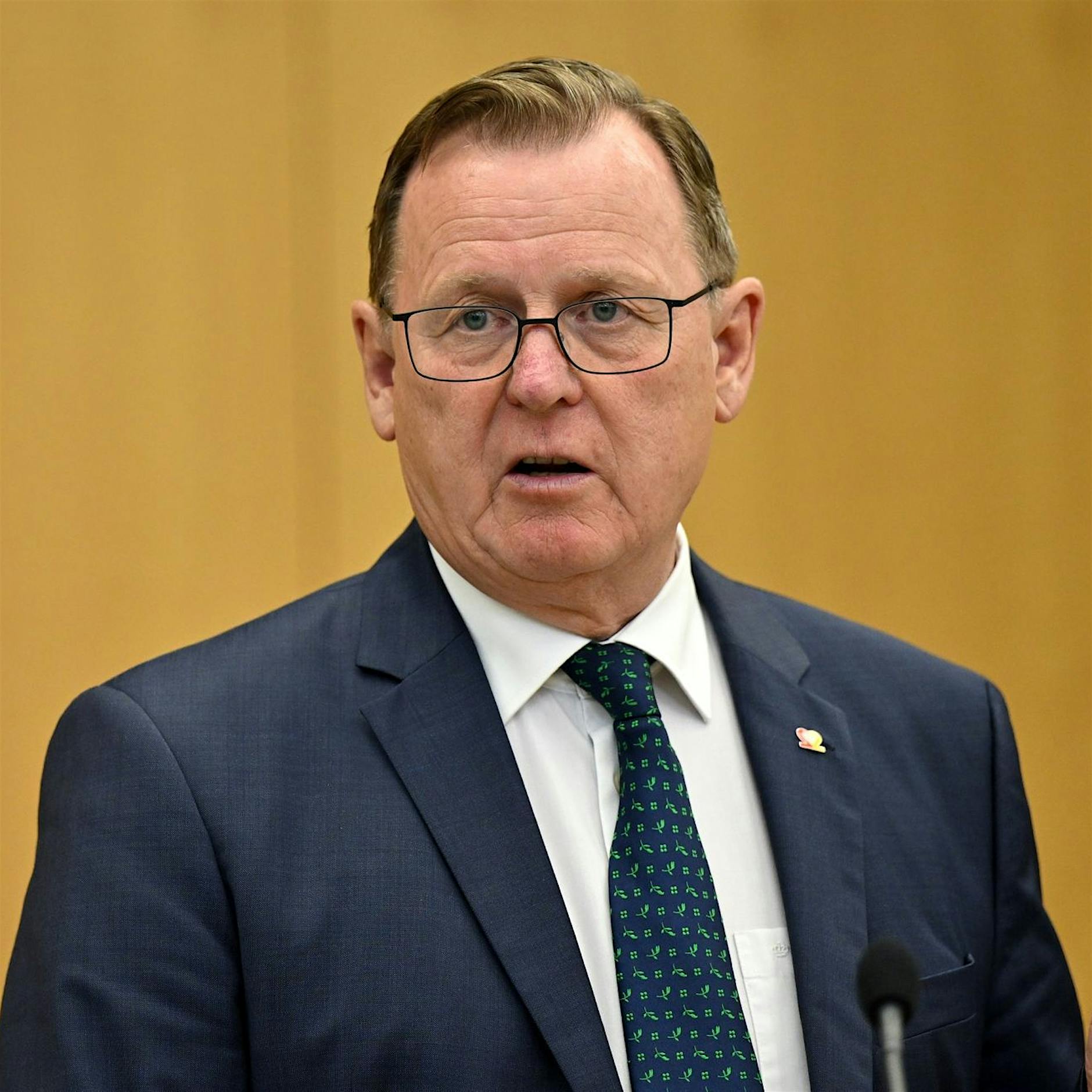 Image - Ramelow: Gebe keine Zustimmung zum Infektionsschutzgesetz