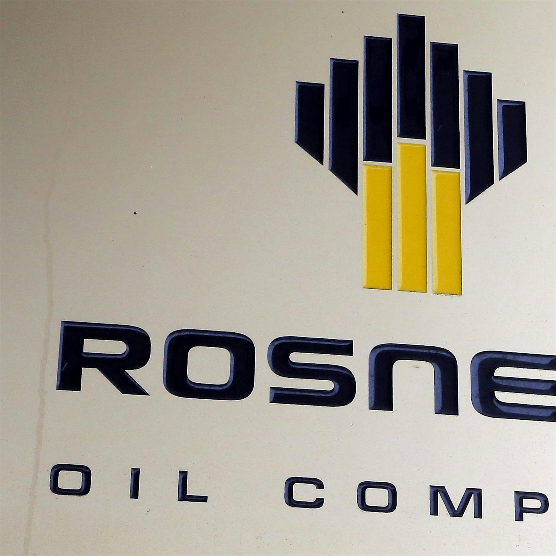 Staatlicher russischer Ölkonzern Rosneft meldet Gewinnsprung