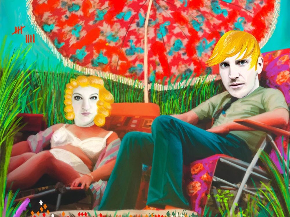 Die Bettwurst Bar jeder Vernunft | Tickets