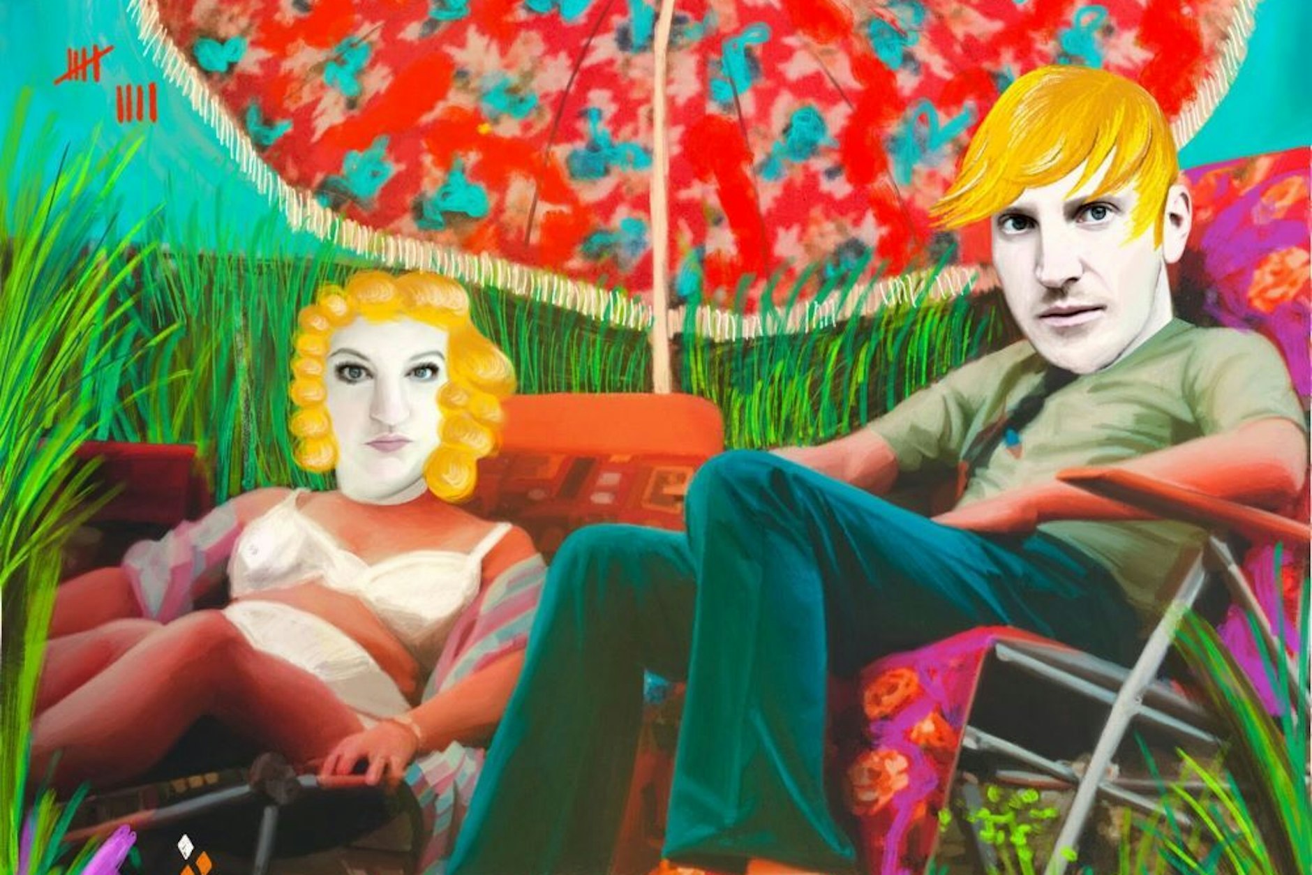 Das Musical ist eine Adaption von Rosa von Praunheim´s gleichnamigen Film, der mittlerweile zu einem queeren Klassiker geworden ist, wie „Nicht der Schwule ist pervers, sondern die Situation, in der er lebt“ oder „Diese Zitrone hat noch viel Saft“.