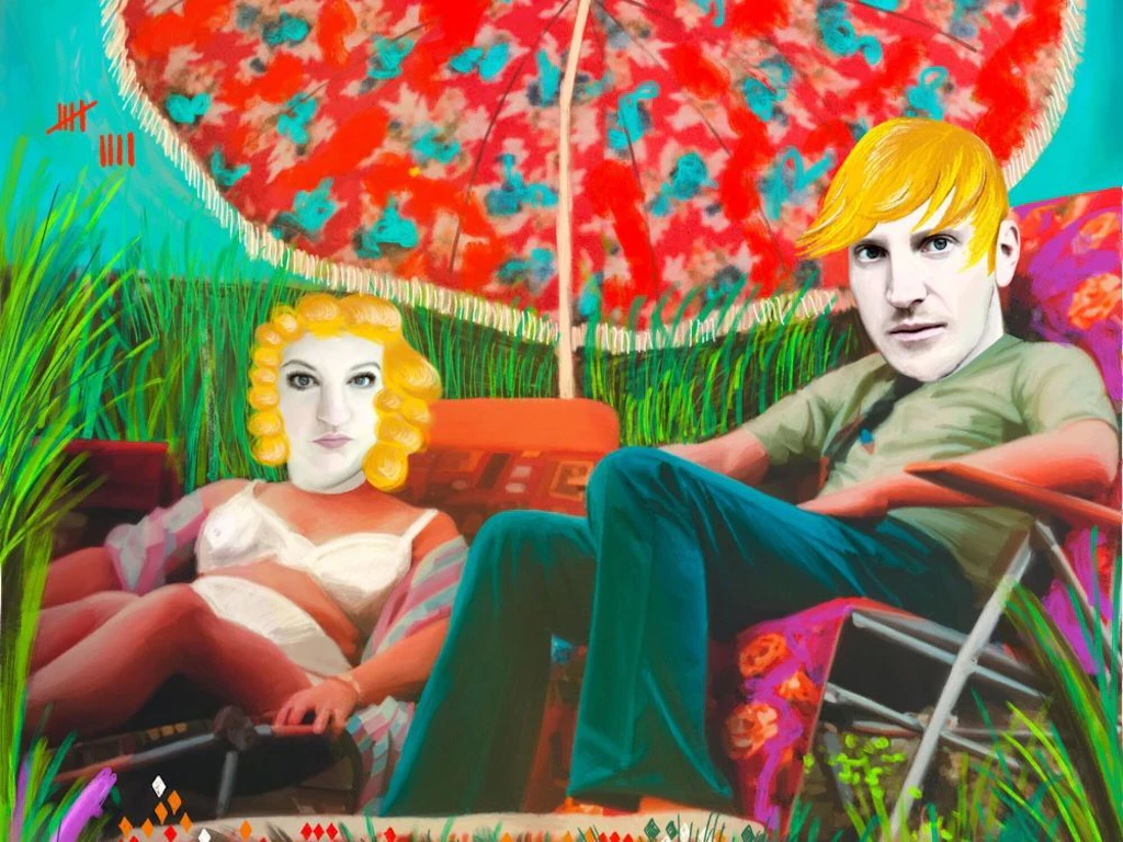 „Die Bettwurst - Das Musical“ in der Bar jeder Vernunft in Berlin! Tickets hier!