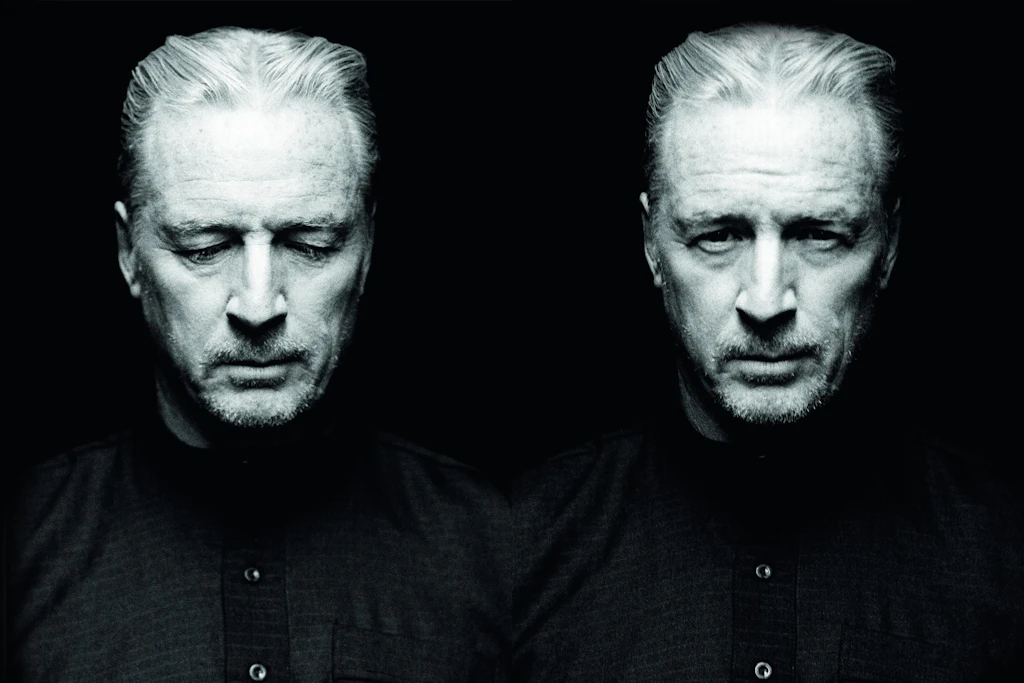 DJ Hell: „Goldblond trifft’s am besten“