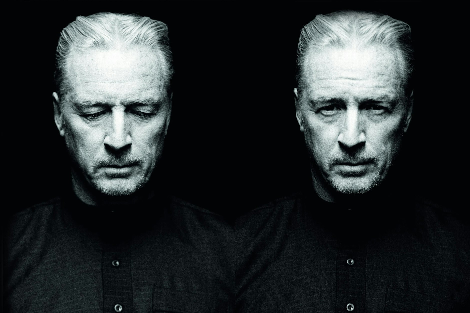 Das beachtliche Œuvre von DJ Hell aka Helmut Geier mäandert zwischen Musik, Mode und Kunst.&nbsp;