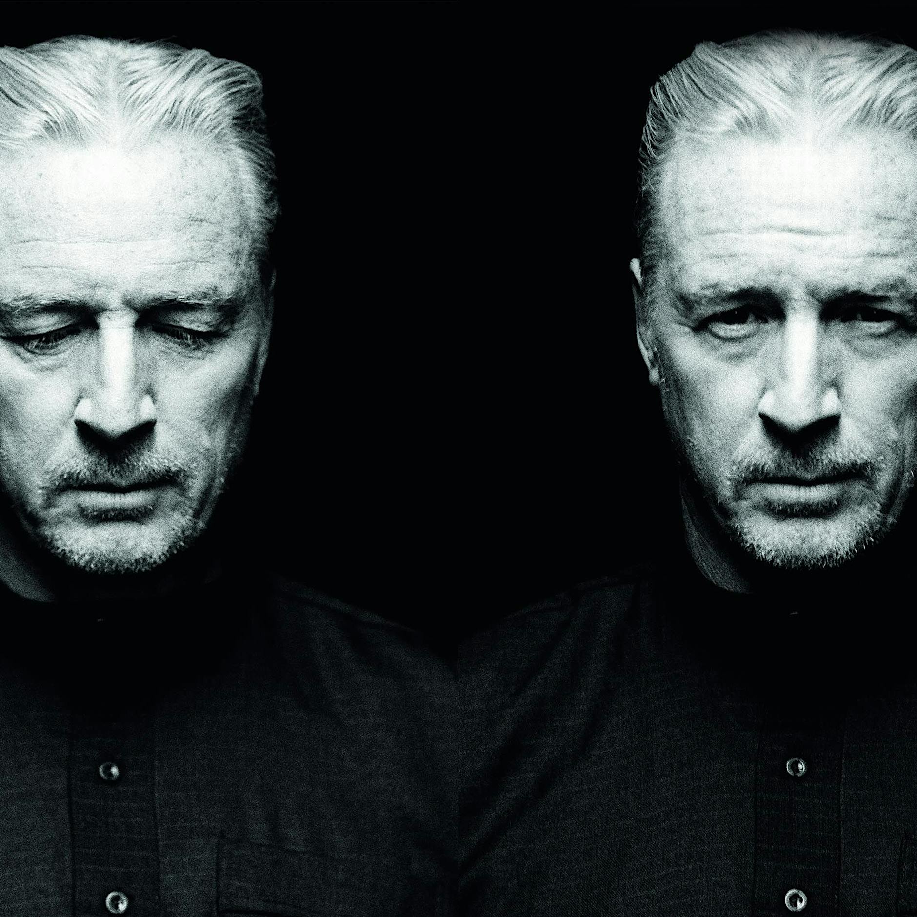 DJ Hell: „Goldblond trifft’s am besten“