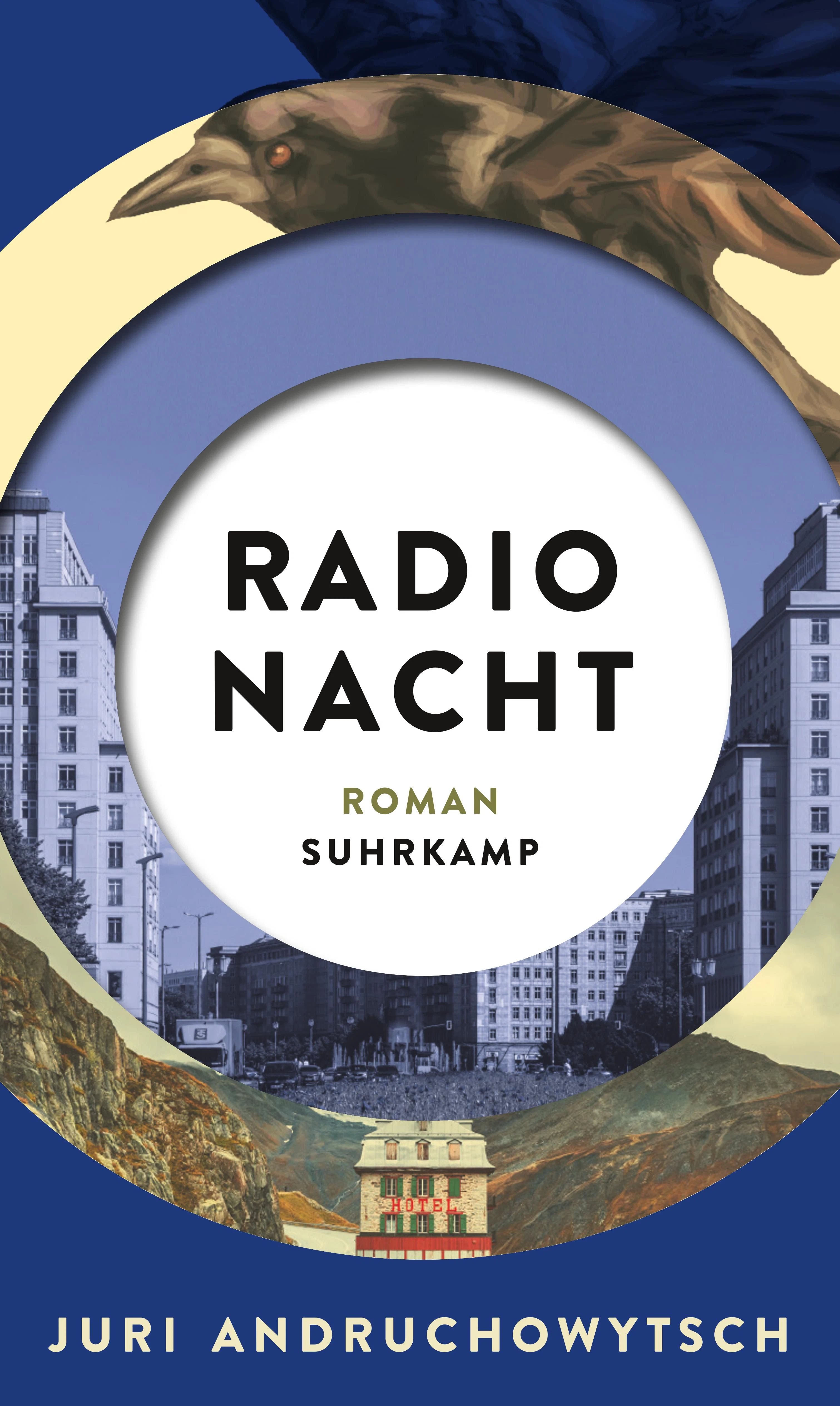 Das Buch