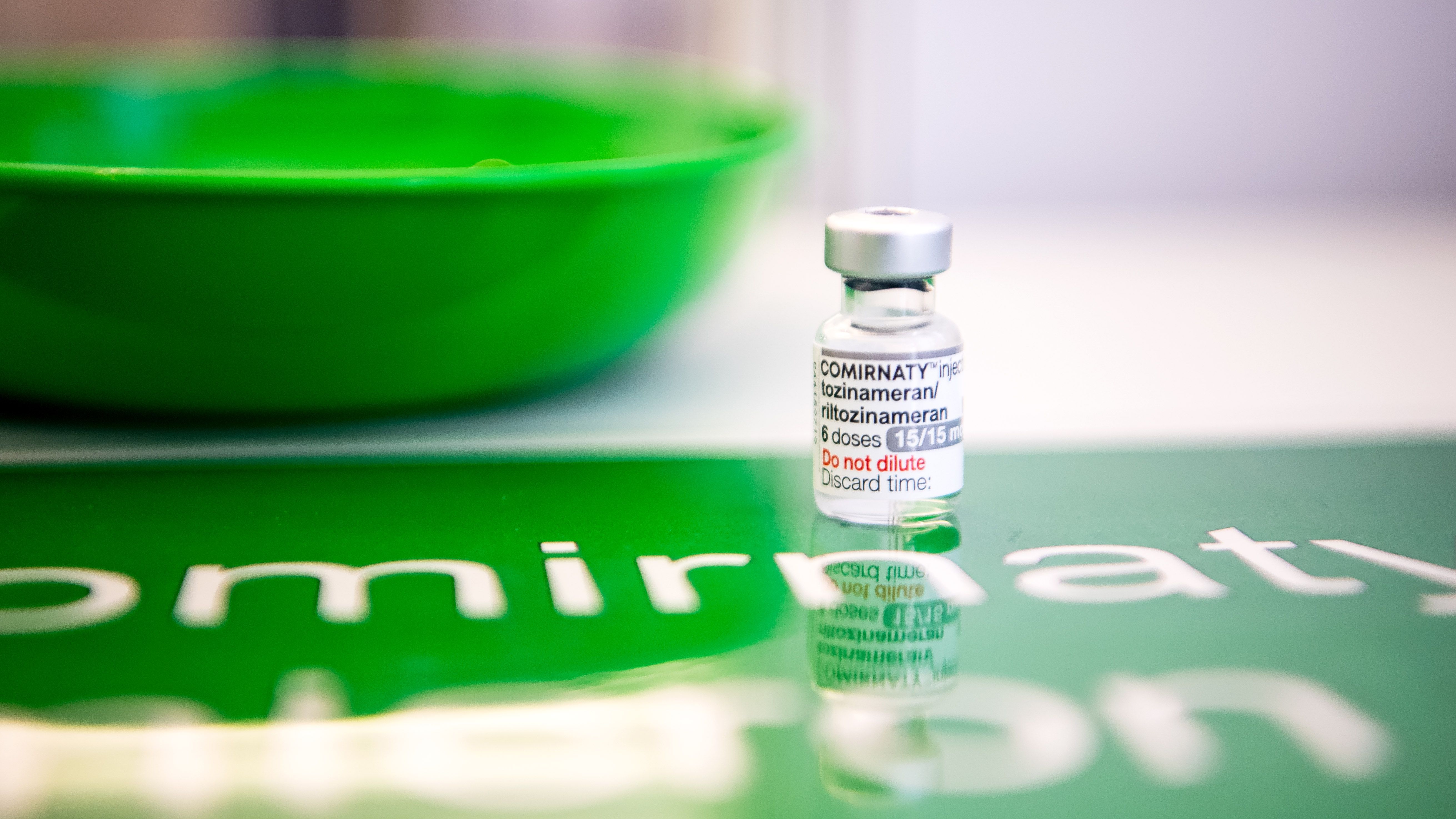 Image - Der neue BA.5-Impfstoff von Biontech/Pfizer: ab kommende Woche verfügbar – wer braucht ihn, und taugen die anderen Vakzine nichts mehr?