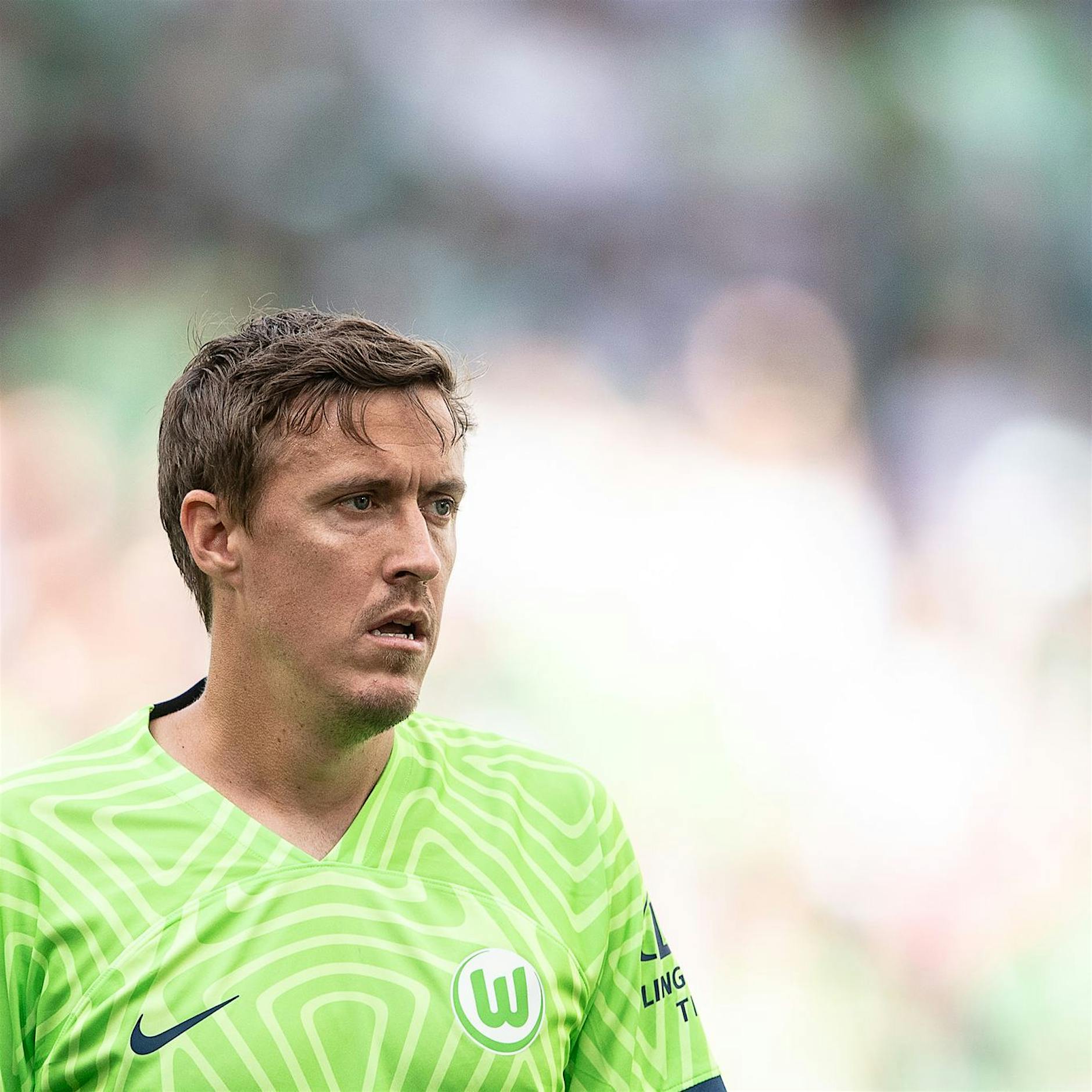 Der Rauswurf in Wolfsburg: Kruse wehrt sich gegen Vorwürfe