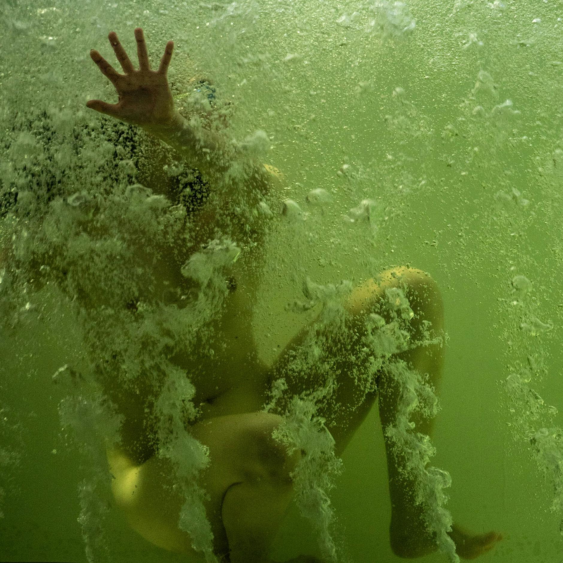 Hubschraubereinsatz in der Volksbühne: Extremer geht es nicht?