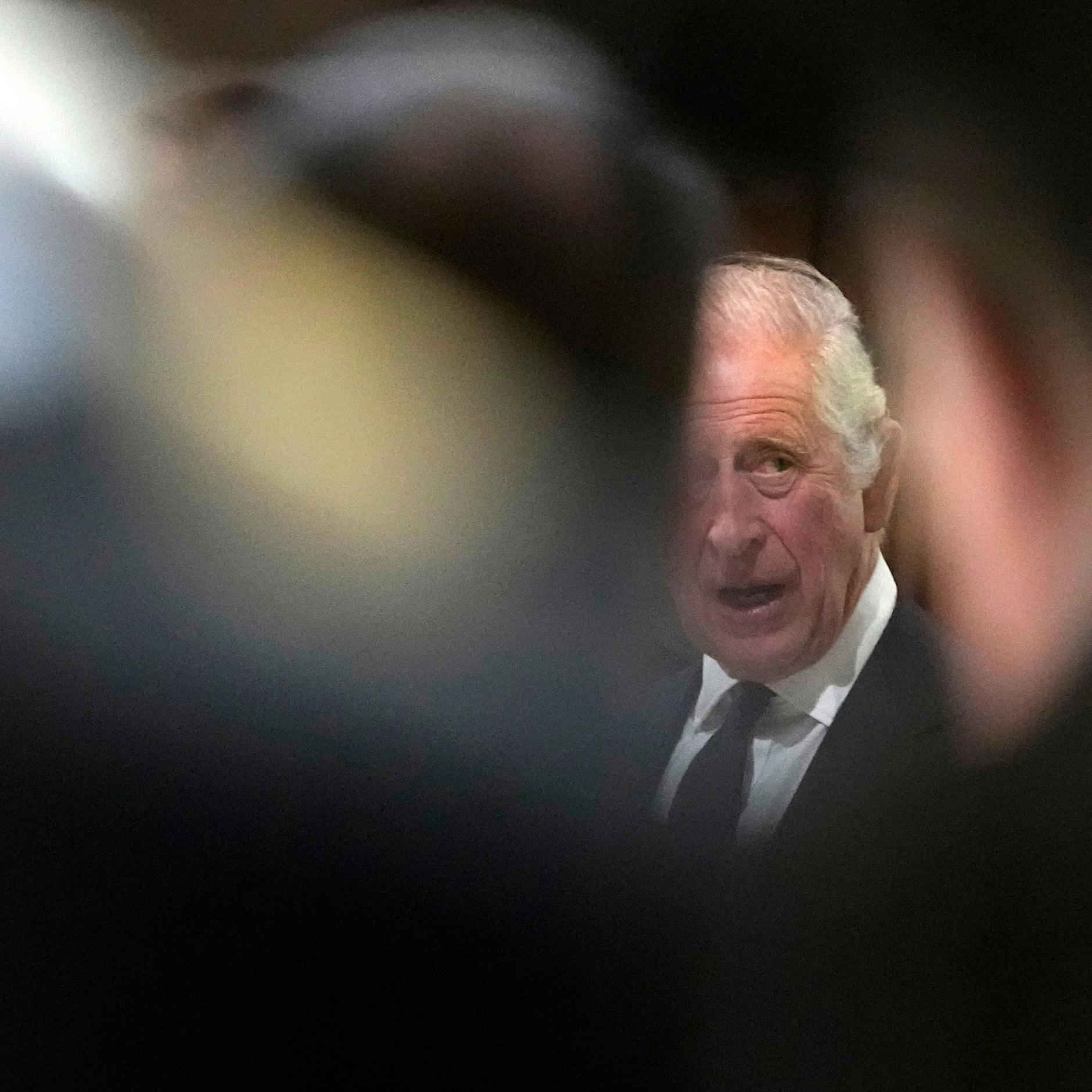 Charles III.: Ein esoterischer Öko-Spinner als König?