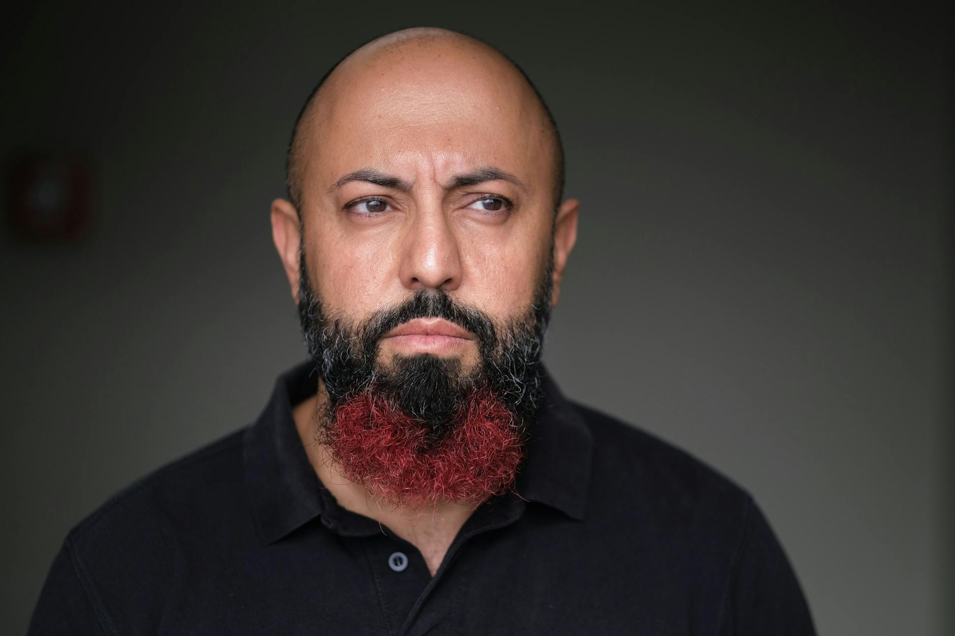 Ferat Kocak wurde im Jahr 2018 Opfer eines rechtsextremen Brandanschlags. Nun Berichtete er im Untersuchungsausschuss von der Tatnacht.