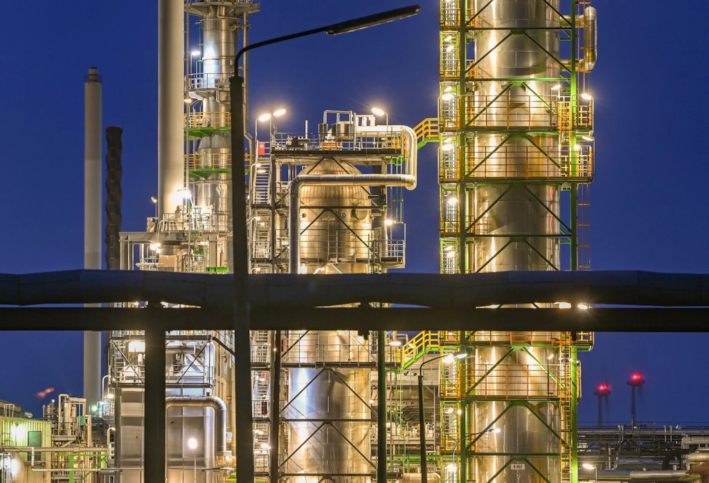 Rosneft Deutschland unter Treuhandverwaltung: Ölversorgung gesichert?