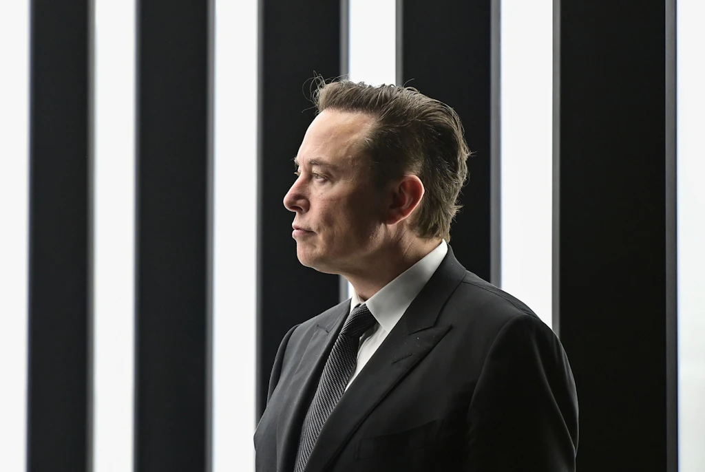 Grünheide: Tesla plant weiter Batteriefabrik in Deutschland