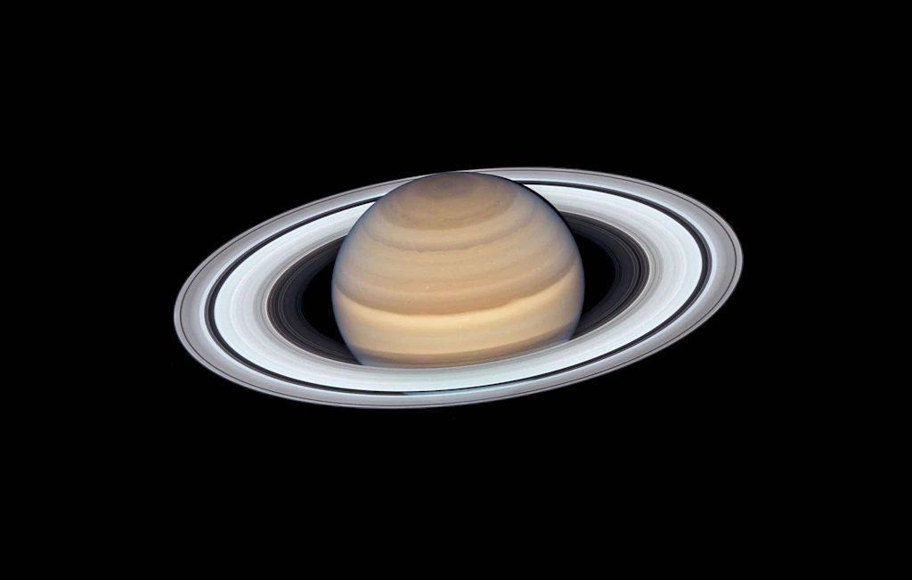 Ist das Rätsel um die Ringe des Saturns gelöst?