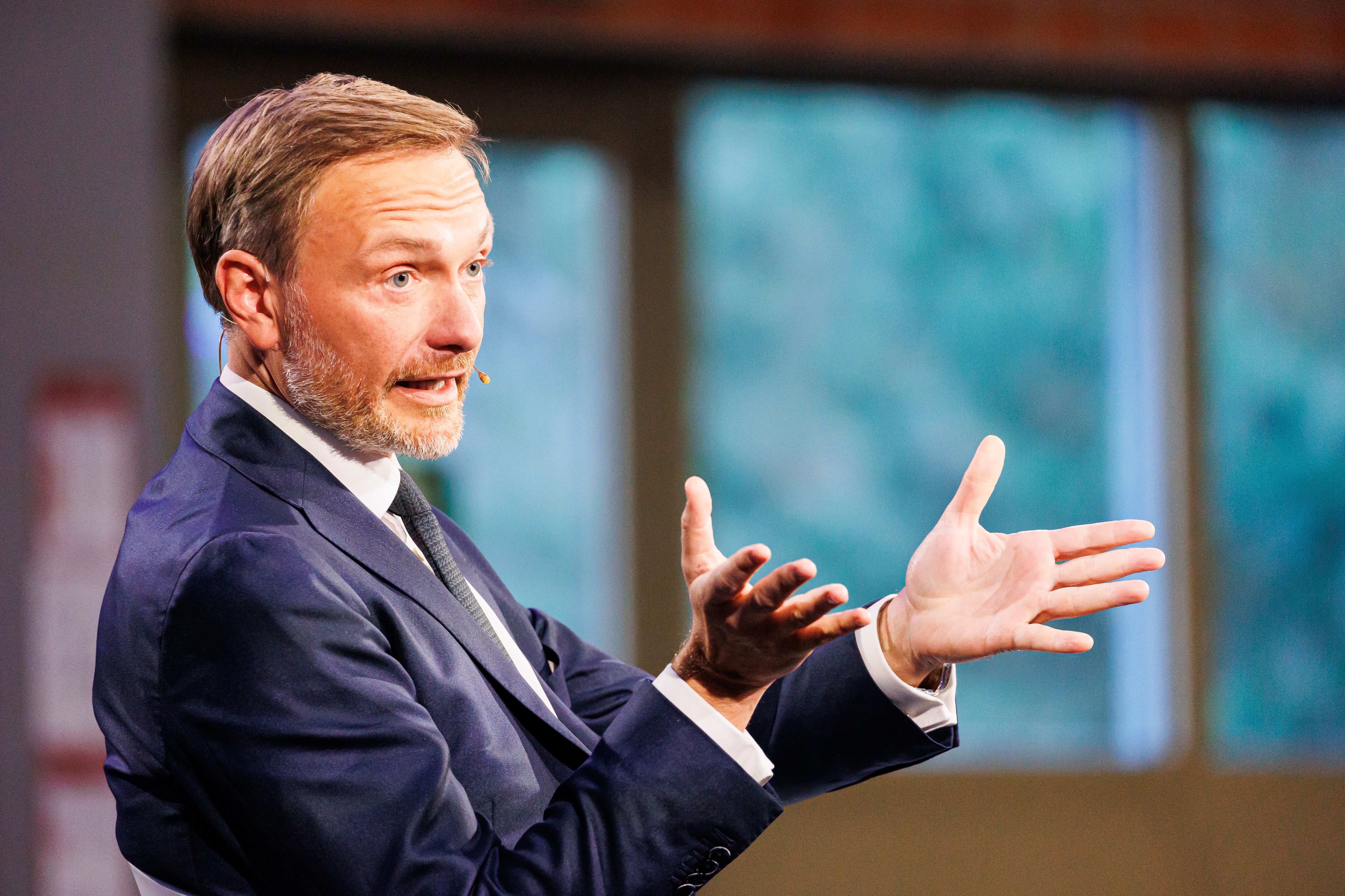 Image - Kommt die Cannabis-Legalisierung schon im nächsten Jahr? Christian Linder stellt legalen Konsum für 2023 in Aussicht