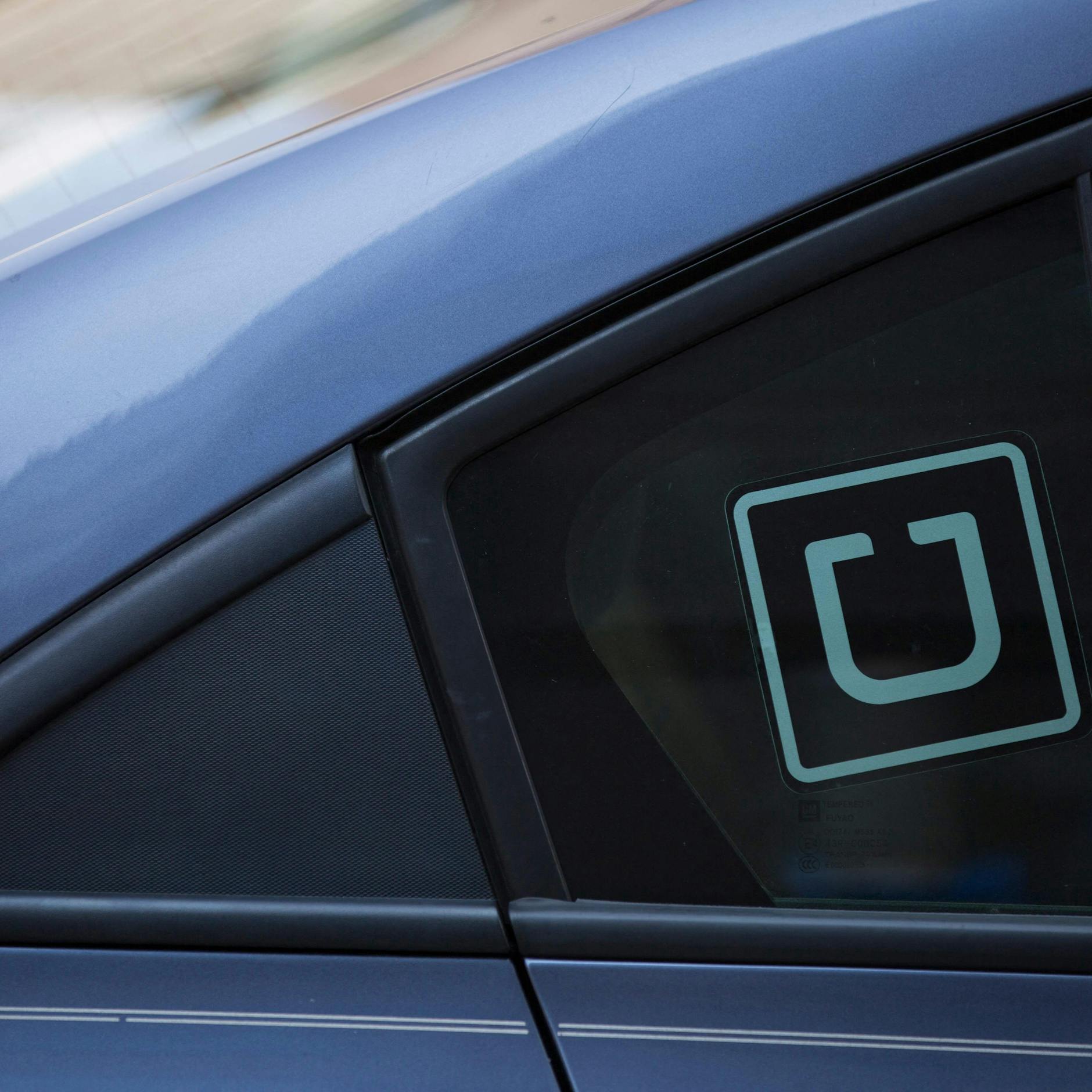 Image - Hacker erbeutet sensible Daten bei Fahrdienstvermittler Uber