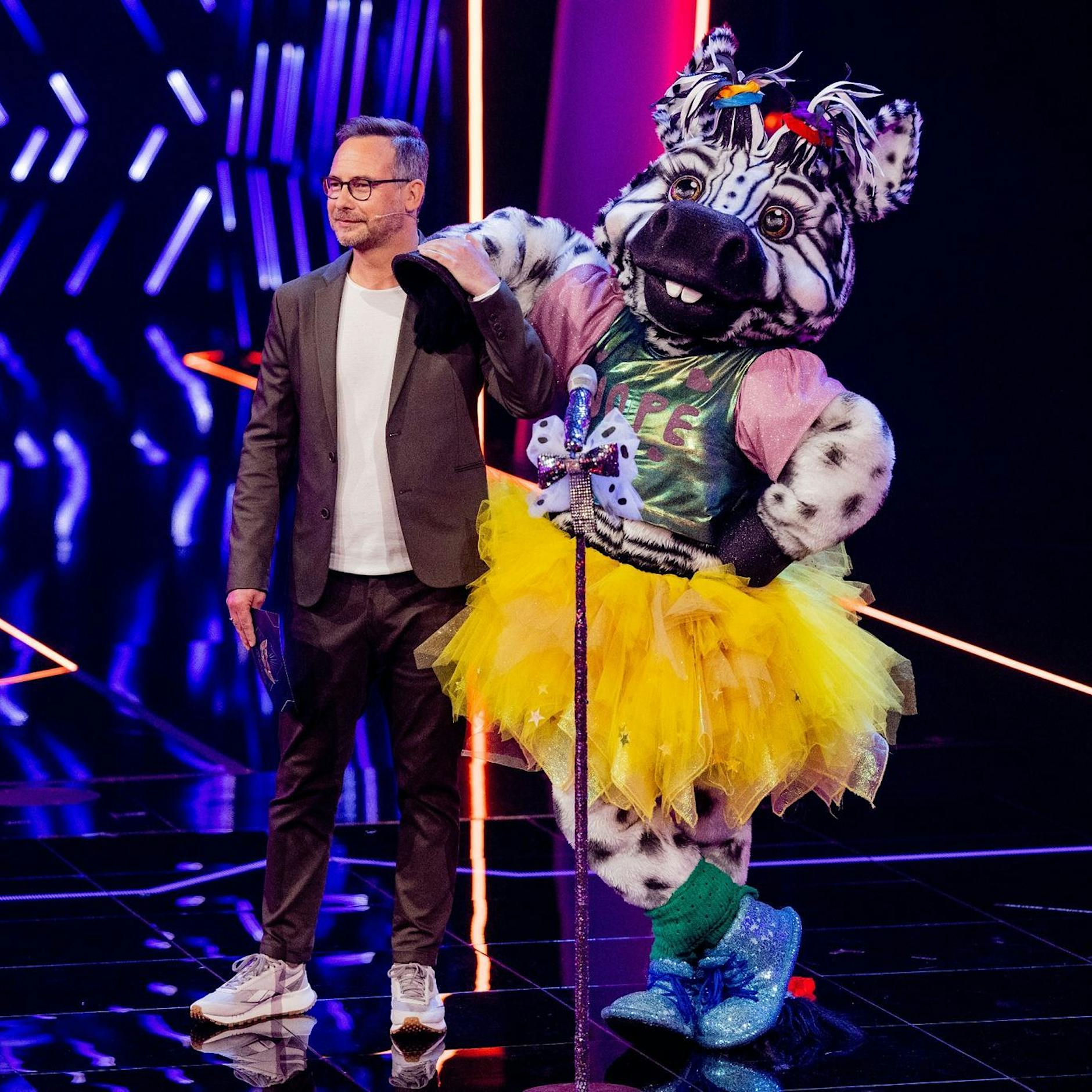 Überraschung bei The Masked Singer: Jetzt wird der größte Wunsch der Fans erfüllt! DAS erwartet die Zuschauer in Staffel 7