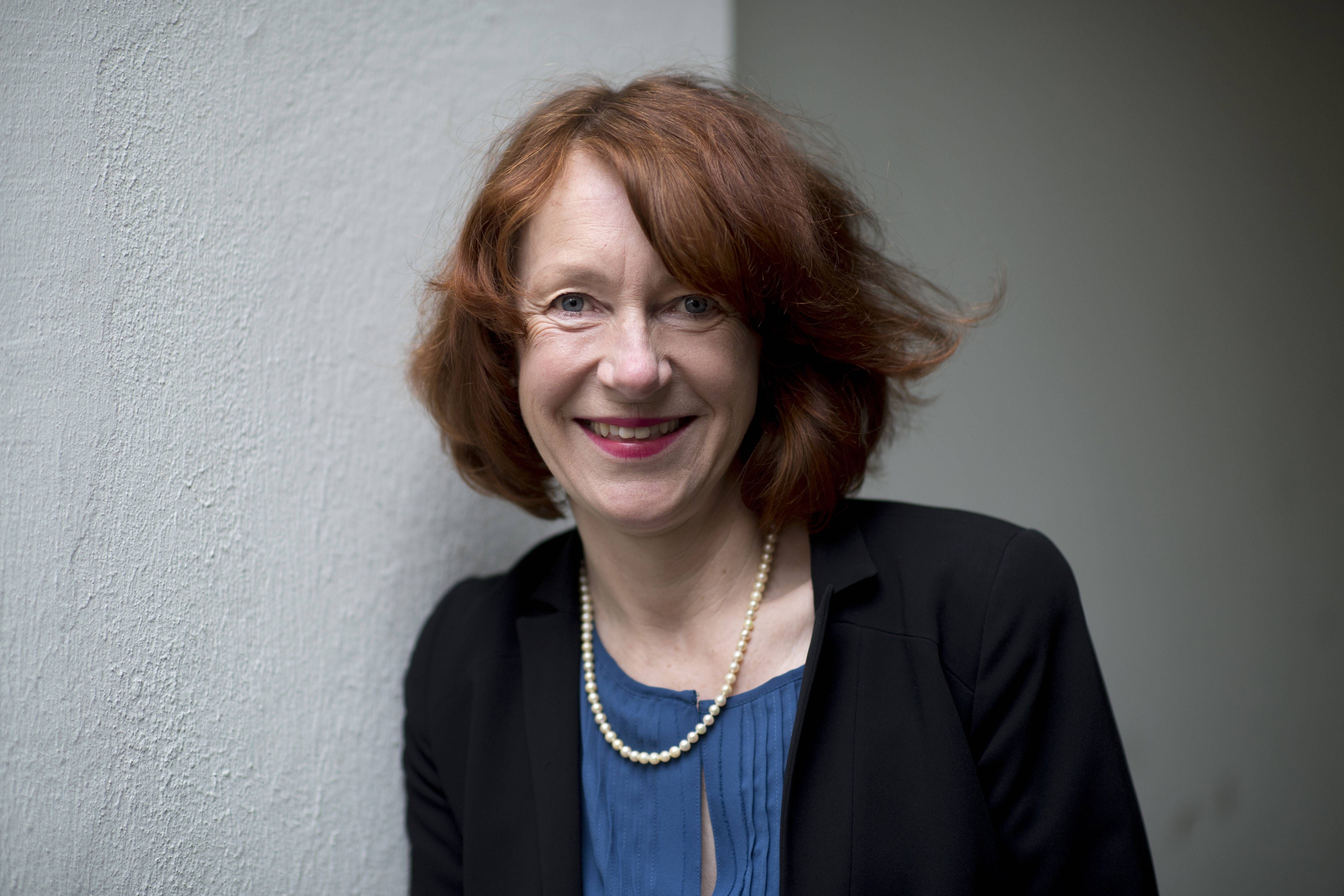 Image - Ohne den Namen zu nennen: Die Uni Bonn distanziert sich von Ulrike Guérot