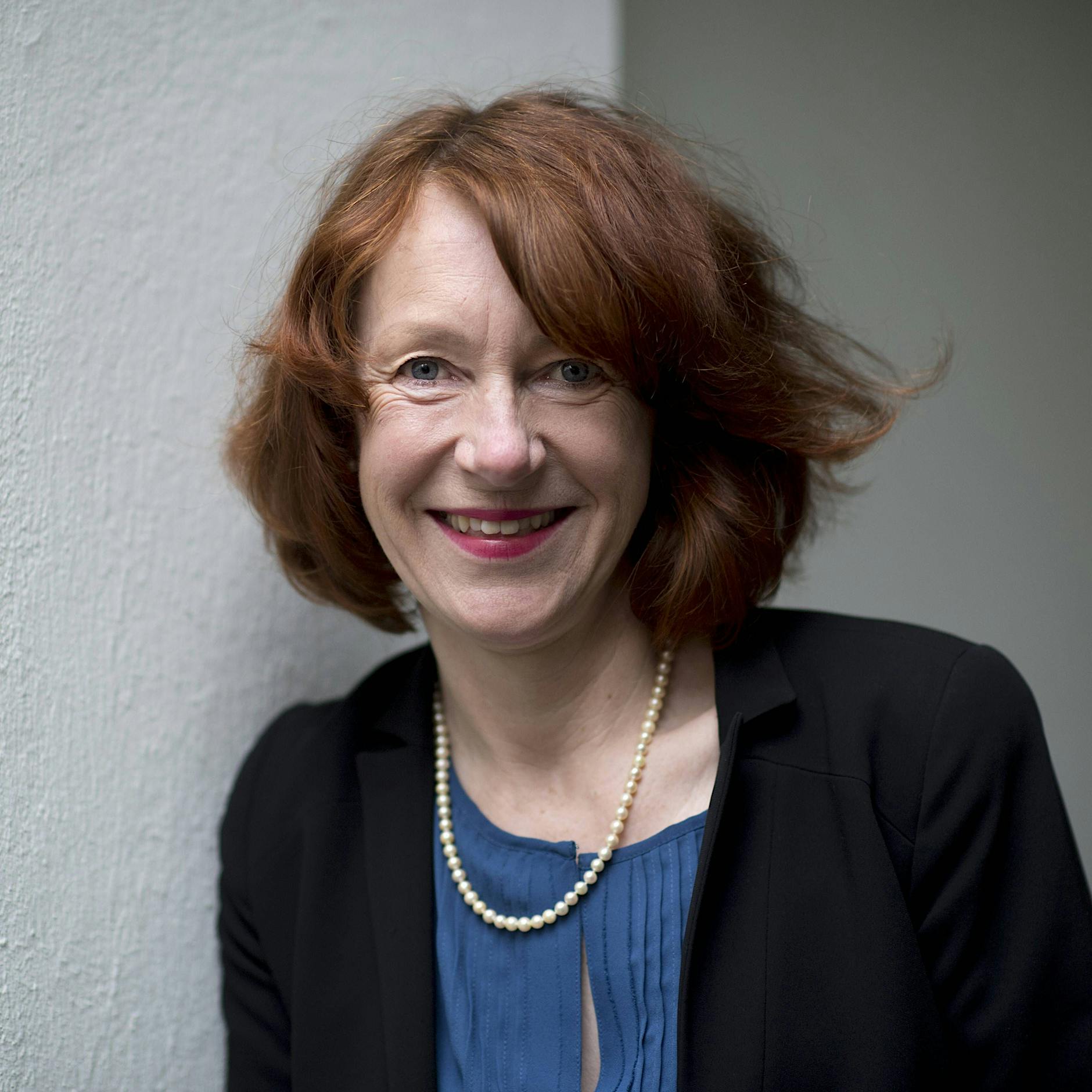 „Wahrheit und Wahrhaftigkeit“: NDR erklärt Ulrike Guérots Rauswurf aus Jury