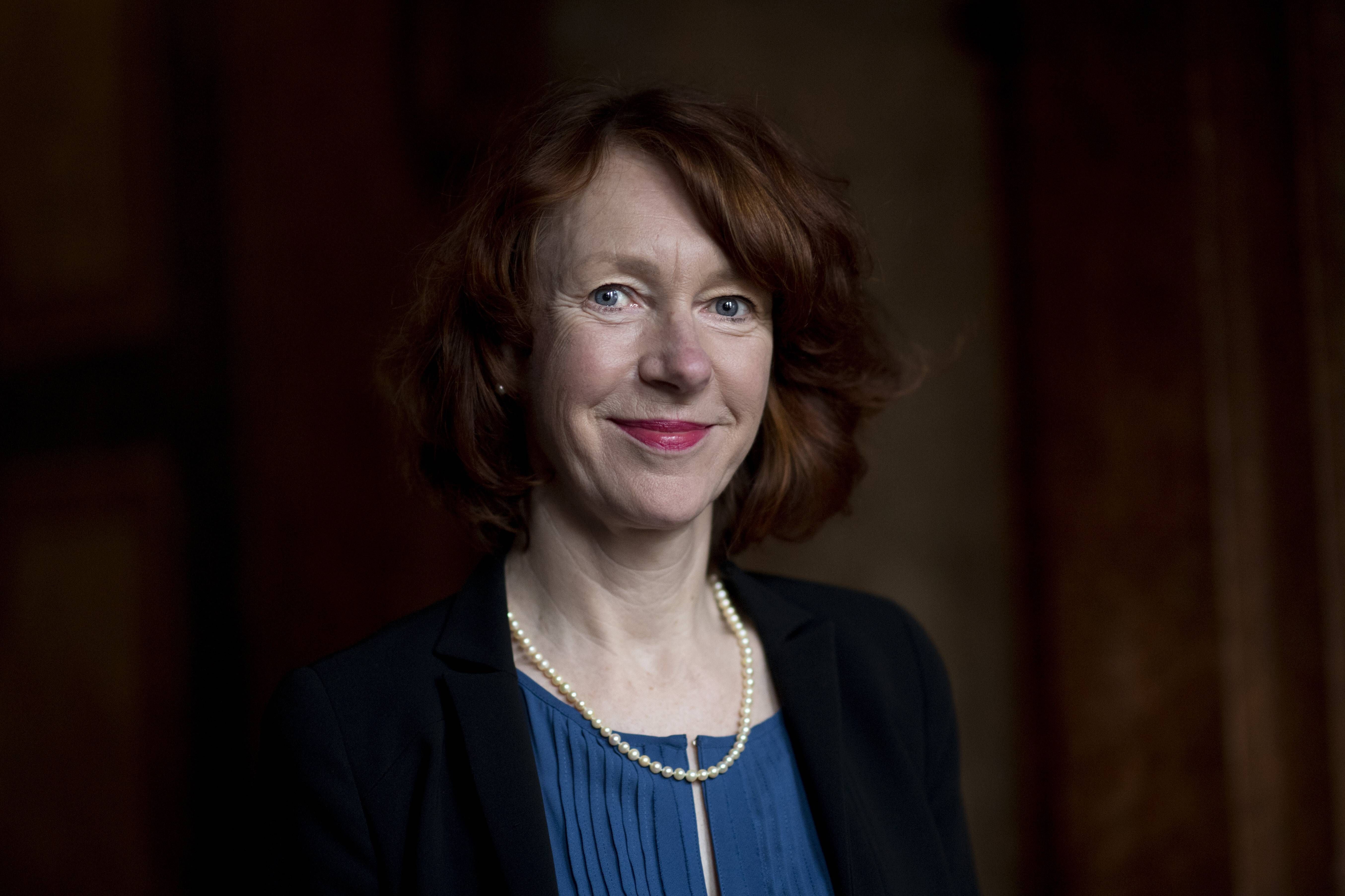 Image - „Von unseren Werten entfernt“: NDR wirft Ulrike Guérot aus Sachbuchpreis-Jury