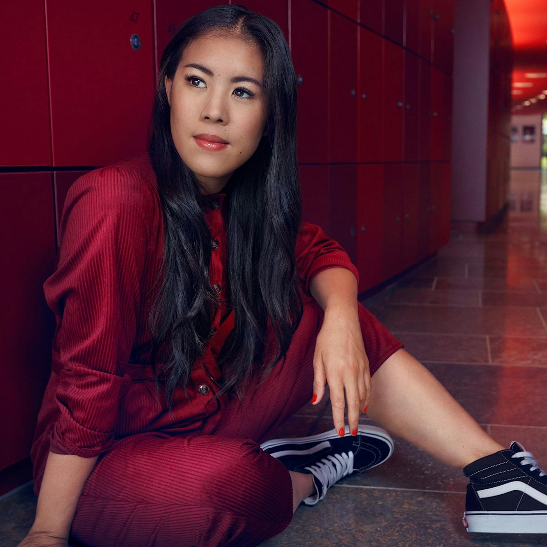 Mai Thi Ngyuen-Kim: „Mit Karl Lauterbach könnte ich locker eine Stunde streiten“